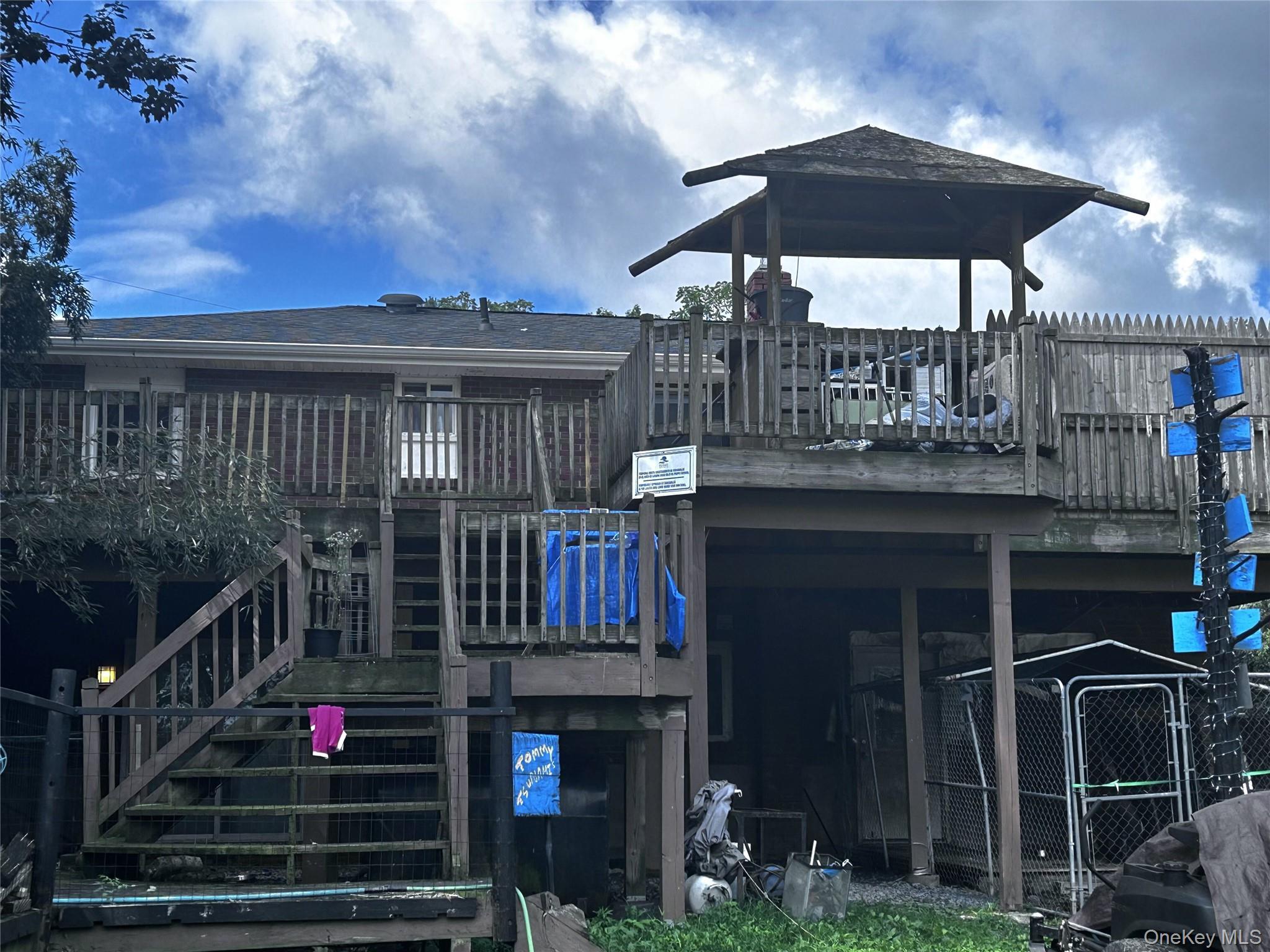Single Family Lakeview Drive  Orange County, NY 10990, MLS-1036615-18