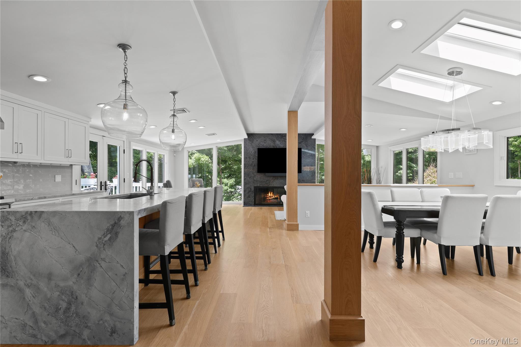 Single Family Lower Shad Road Westchester County, NY 10576, MLS-1036619-10