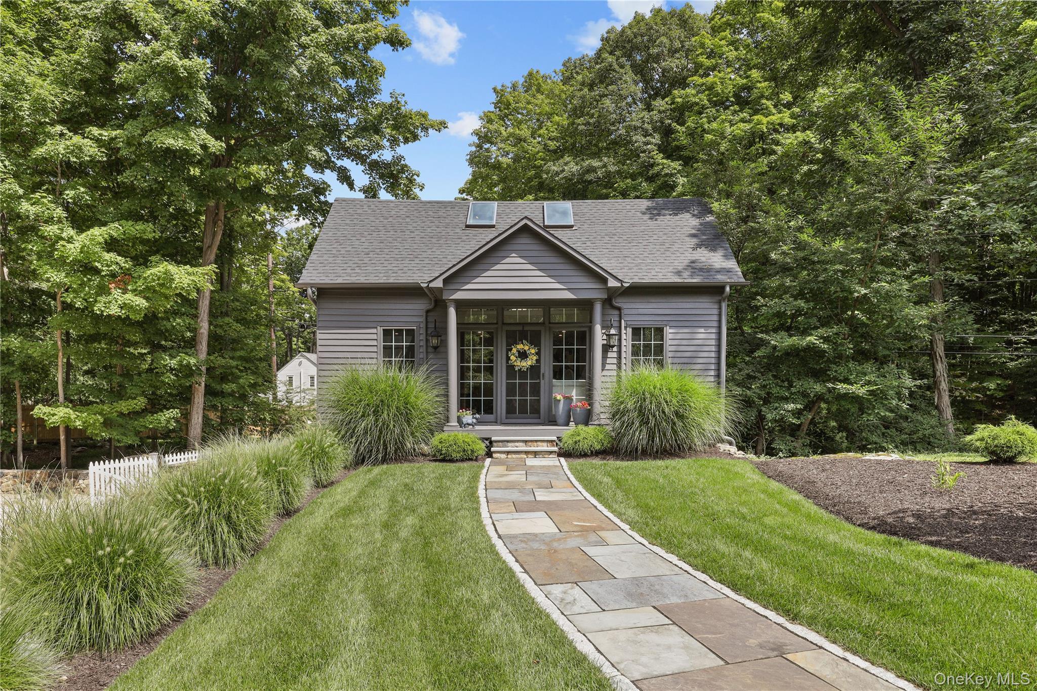 Single Family Lower Shad Road Westchester County, NY 10576, MLS-1036619-19