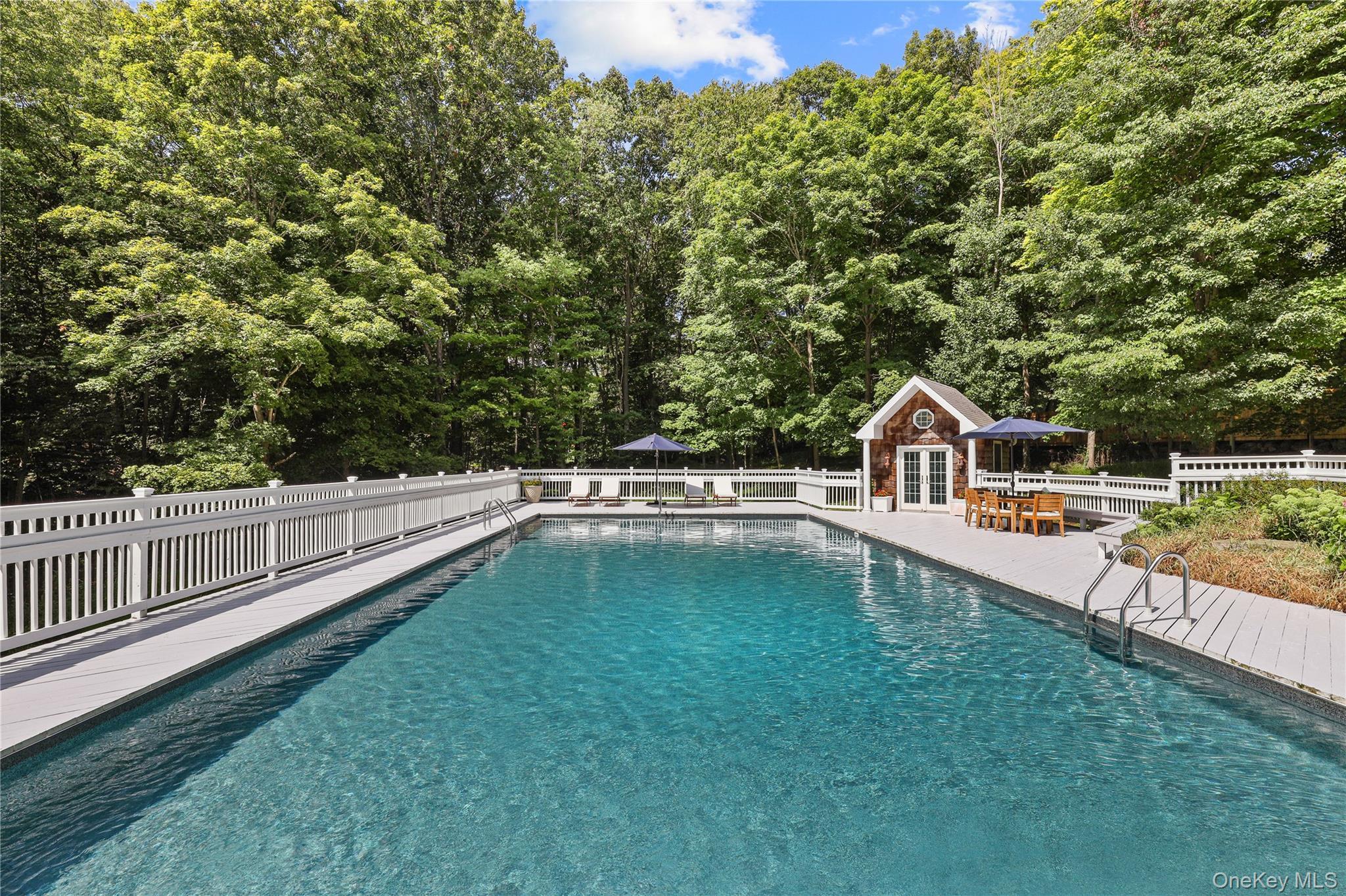 Single Family Lower Shad Road Westchester County, NY 10576, MLS-1036619-2