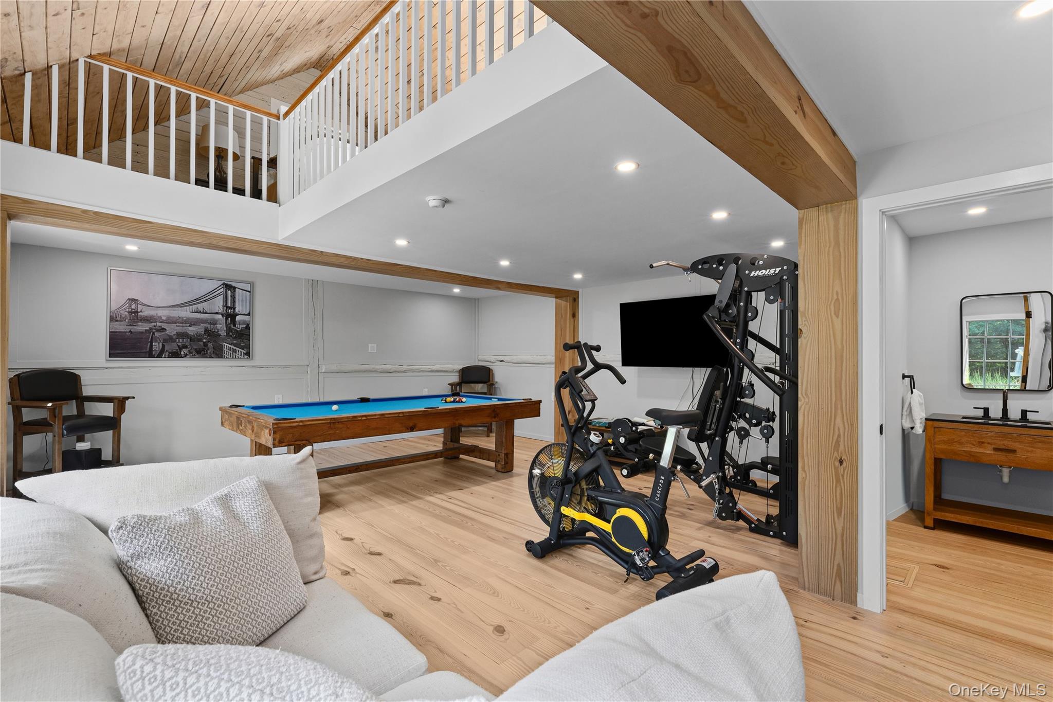 Single Family Lower Shad Road Westchester County, NY 10576, MLS-1036619-21