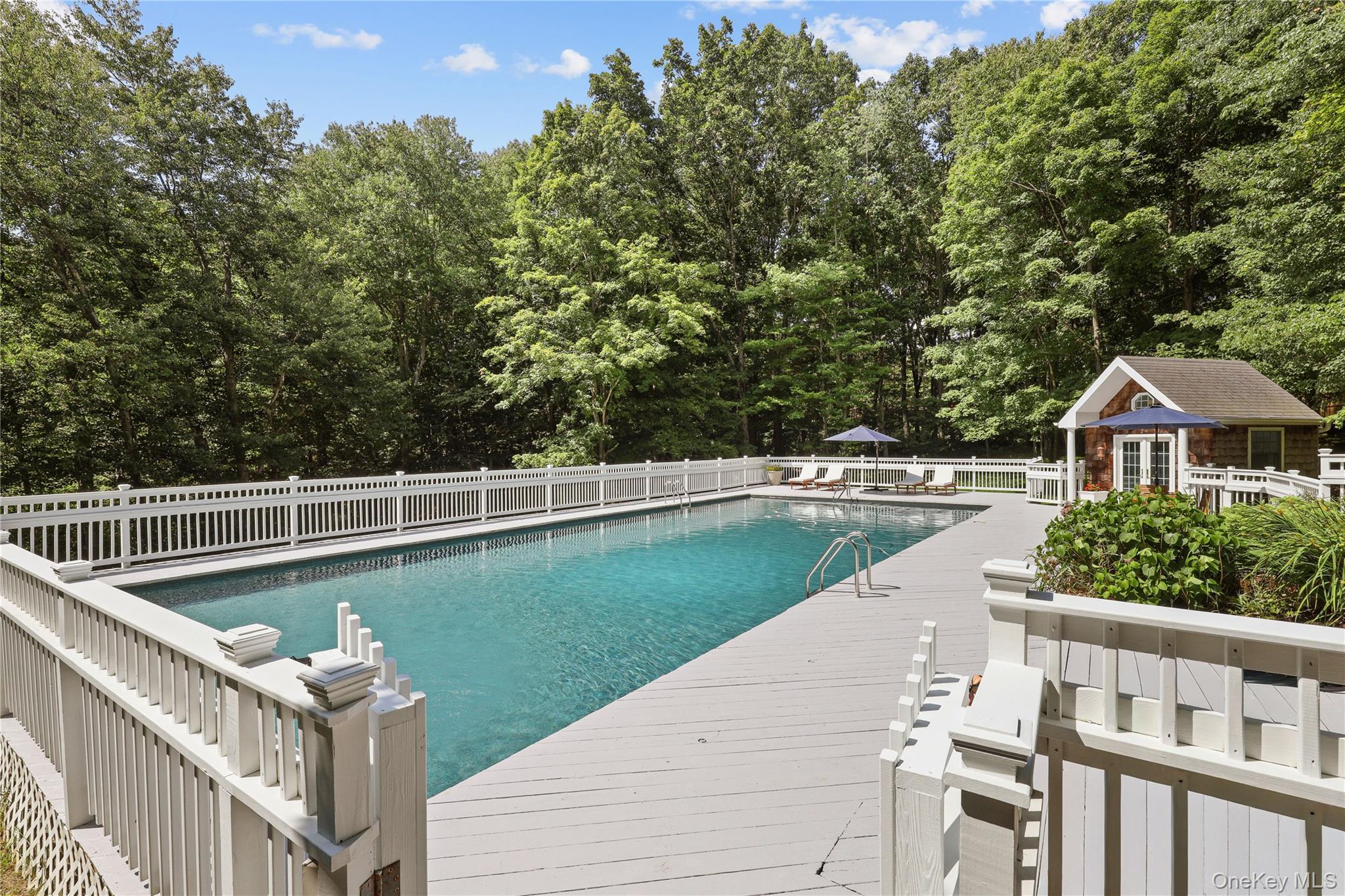Single Family Lower Shad Road Westchester County, NY 10576, MLS-1036619-24
