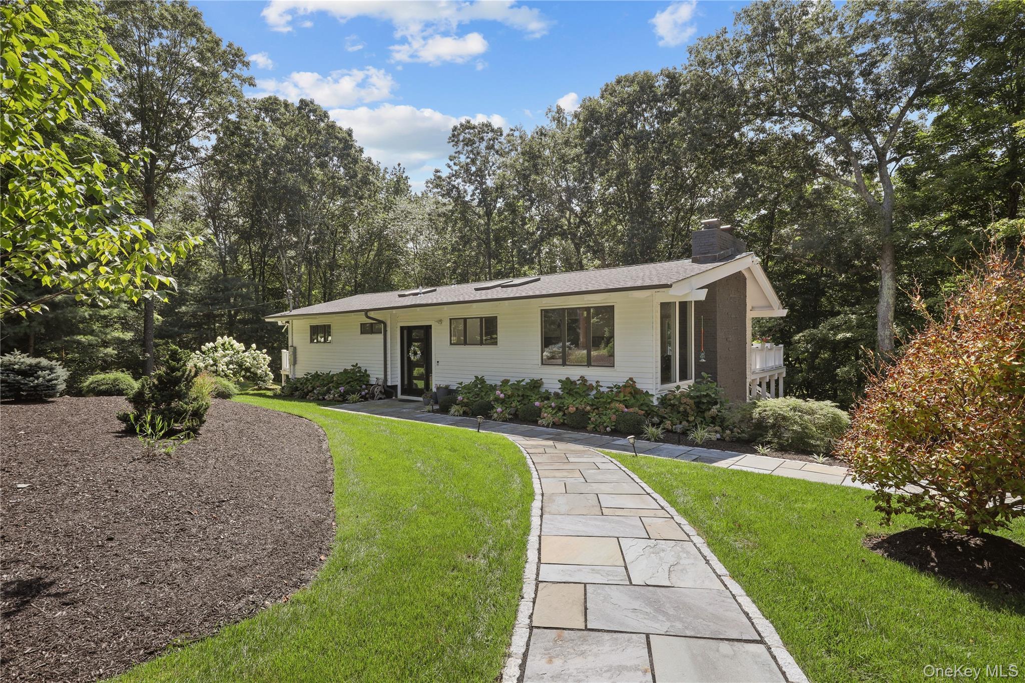 Single Family Lower Shad Road  Westchester County, NY 10576, MLS-1036619-25