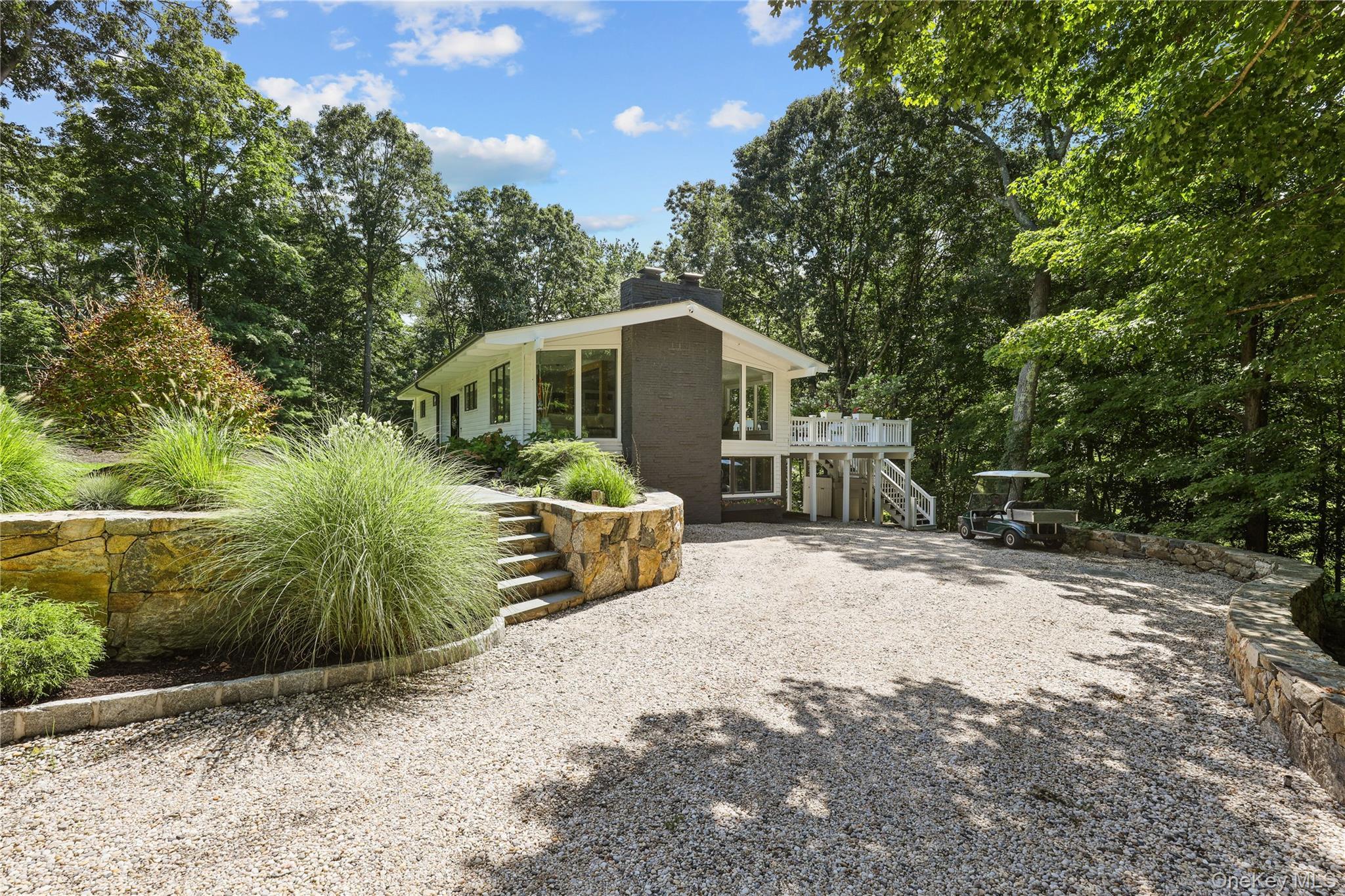 Single Family Lower Shad Road Westchester County, NY 10576, MLS-1036619-3