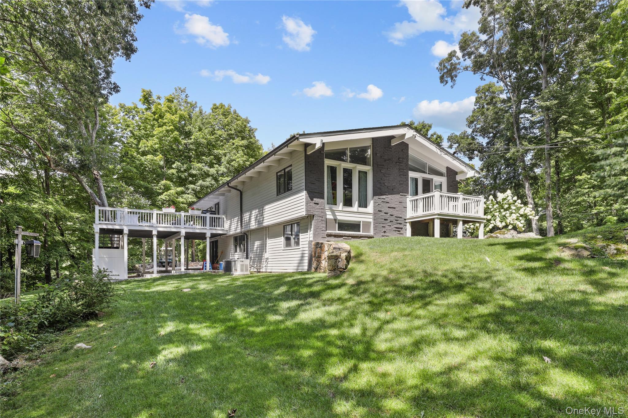 Single Family Lower Shad Road Westchester County, NY 10576, MLS-1036619-4