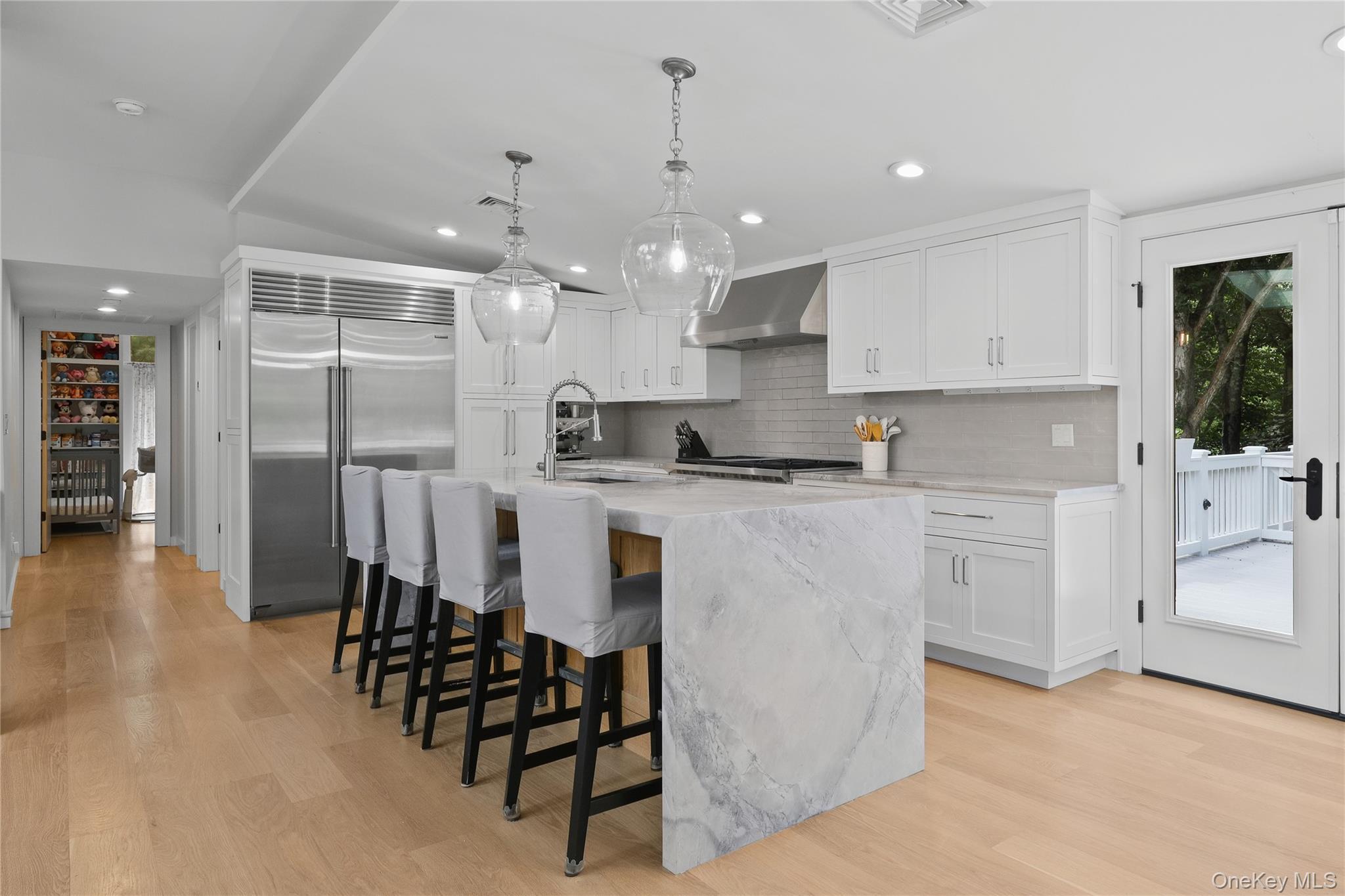 Single Family Lower Shad Road Westchester County, NY 10576, MLS-1036619-8