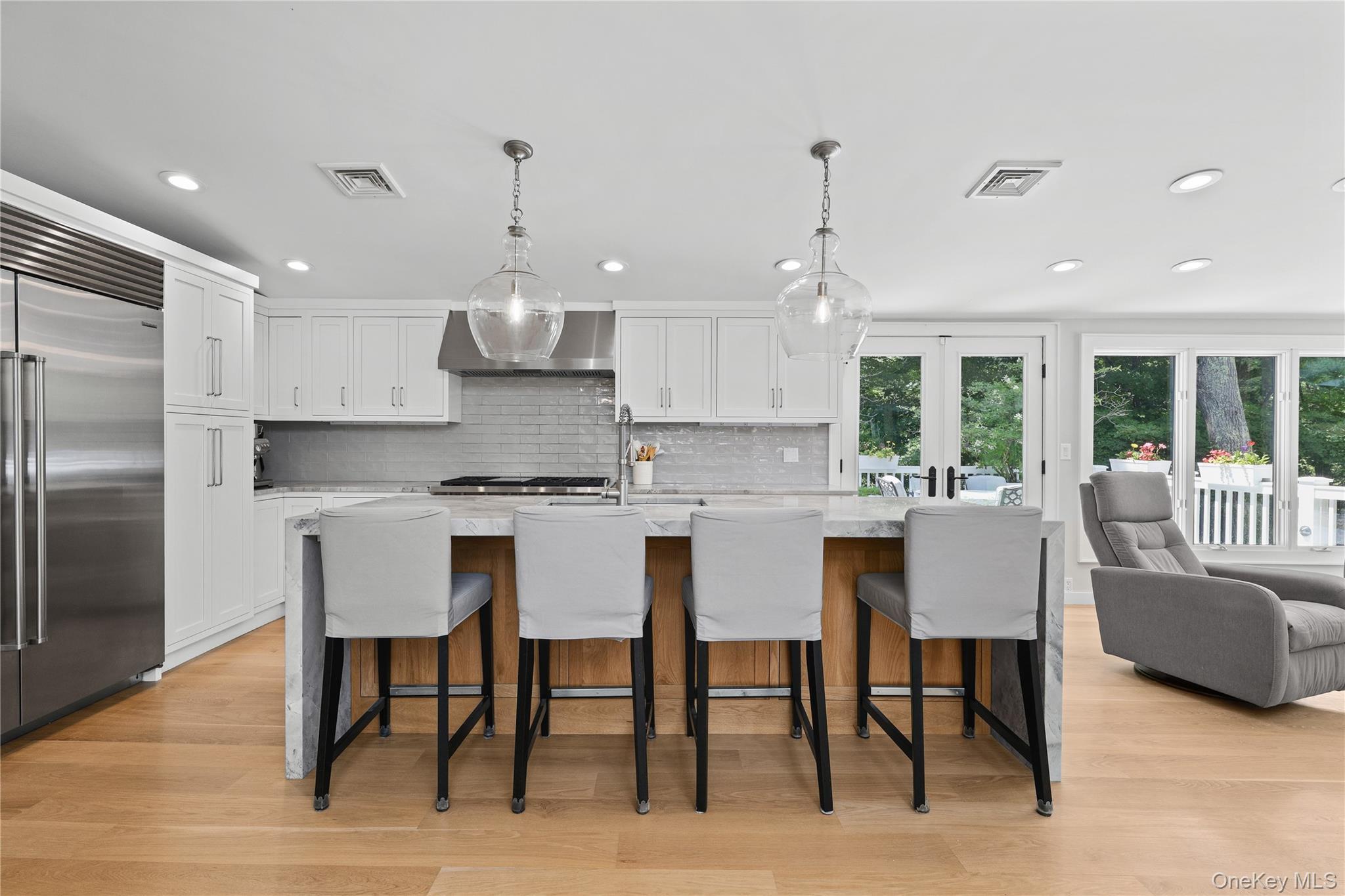 Single Family Lower Shad Road Westchester County, NY 10576, MLS-1036619-9
