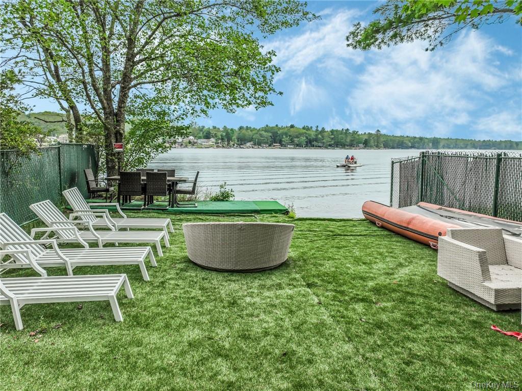 Single Family Hollowaty Kosak Road Sullivan County, NY 12737, MLS-1036624-16