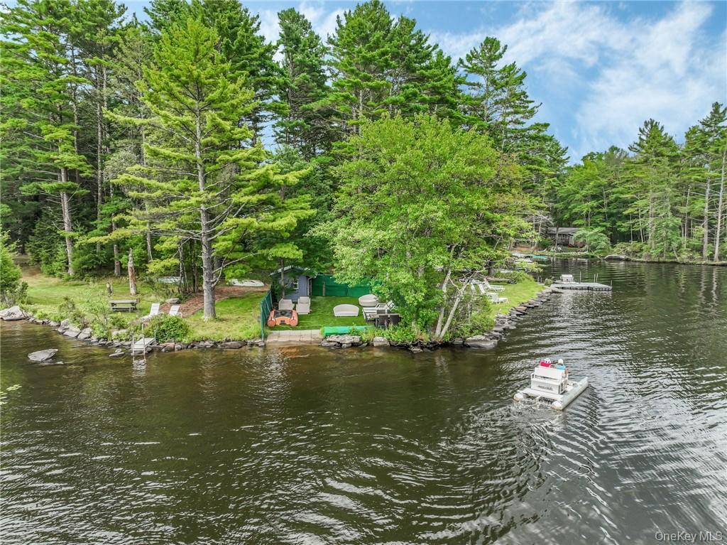 Single Family Hollowaty Kosak Road Sullivan County, NY 12737, MLS-1036624-17