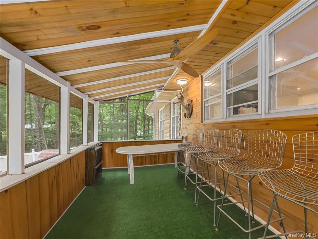 Single Family Hollowaty Kosak Road Sullivan County, NY 12737, MLS-1036624-19