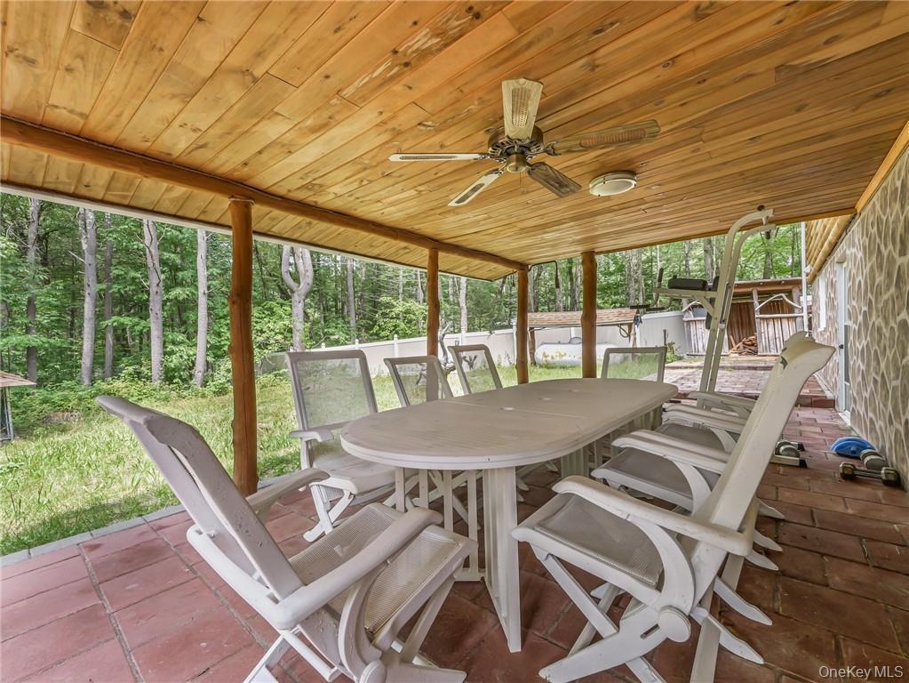 Single Family Hollowaty Kosak Road Sullivan County, NY 12737, MLS-1036624-21