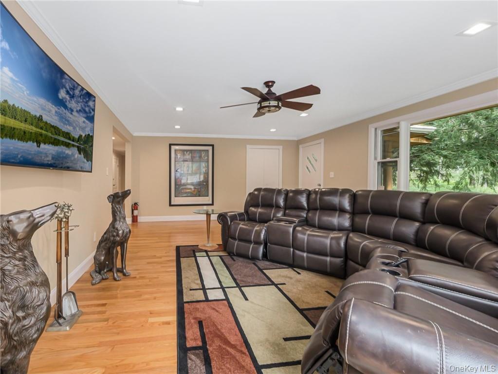 Single Family Hollowaty Kosak Road Sullivan County, NY 12737, MLS-1036624-23
