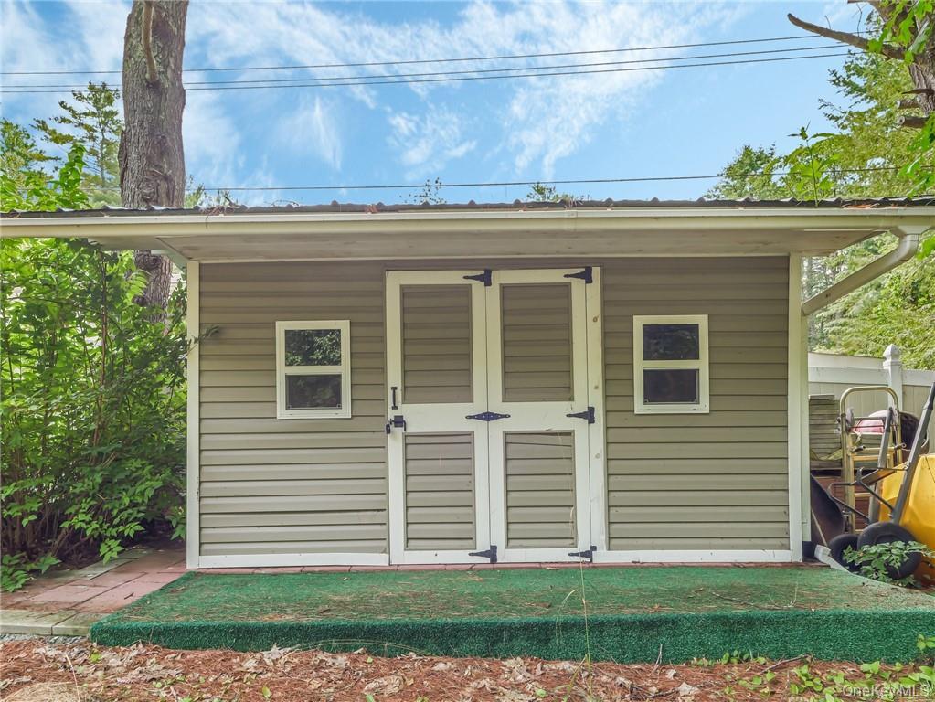 Single Family Hollowaty Kosak Road Sullivan County, NY 12737, MLS-1036624-30