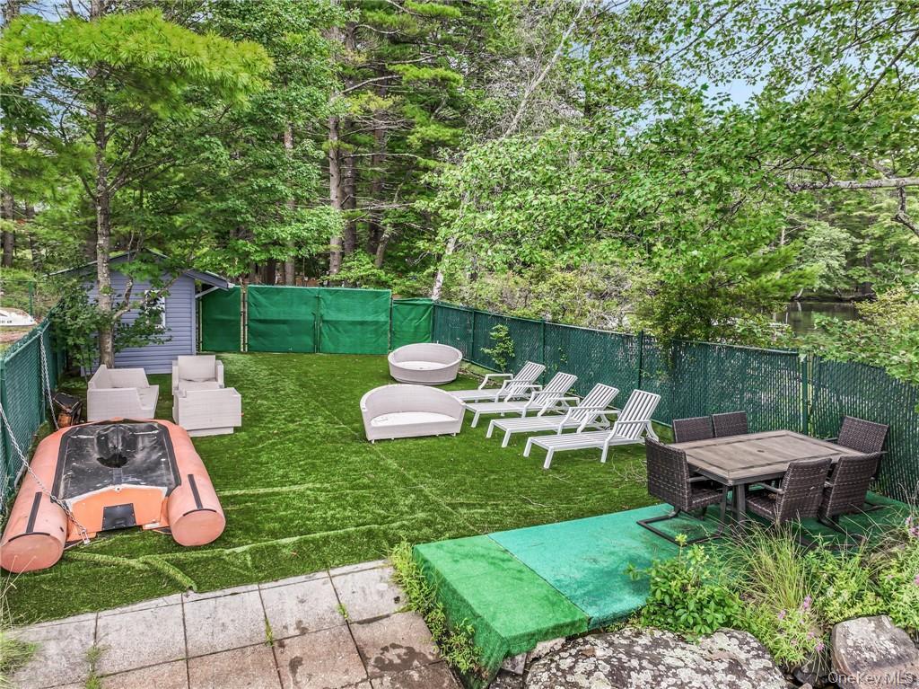 Single Family Hollowaty Kosak Road Sullivan County, NY 12737, MLS-1036624-31