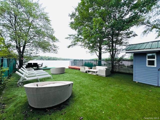 Single Family Hollowaty Kosak Road  Sullivan County, NY 12737, MLS-1036624-35