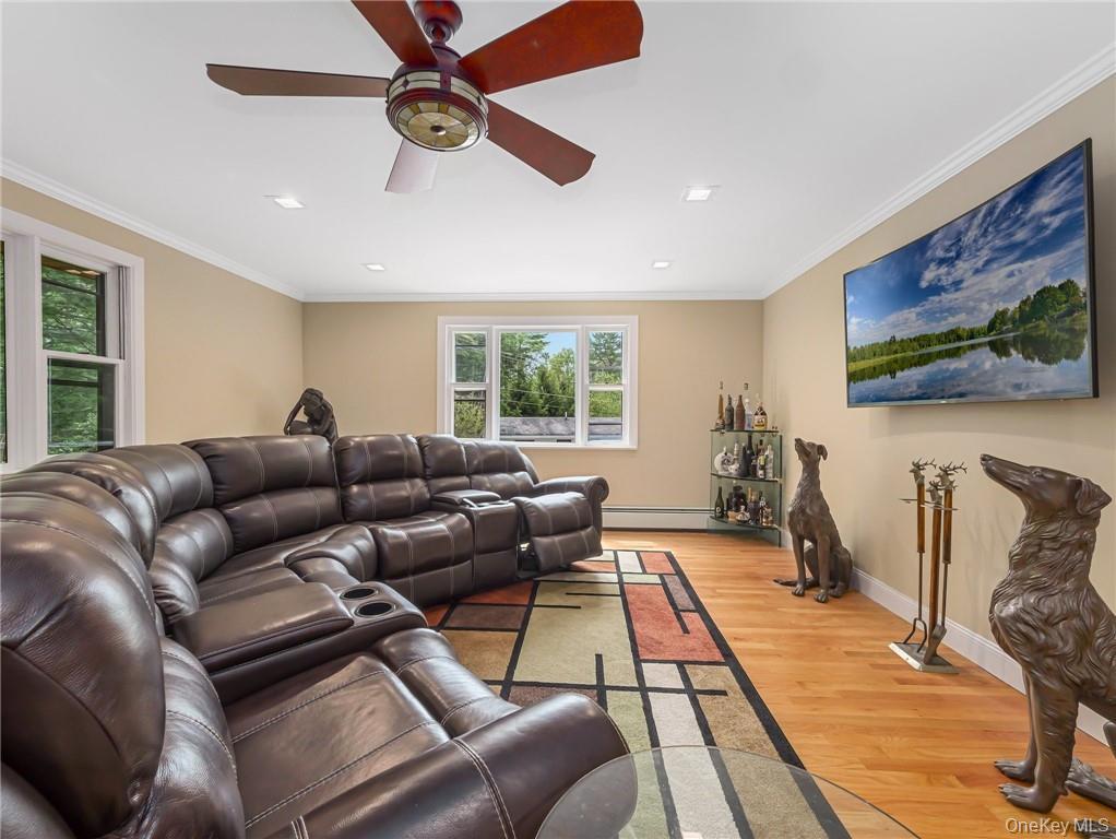 Single Family Hollowaty Kosak Road Sullivan County, NY 12737, MLS-1036624-6