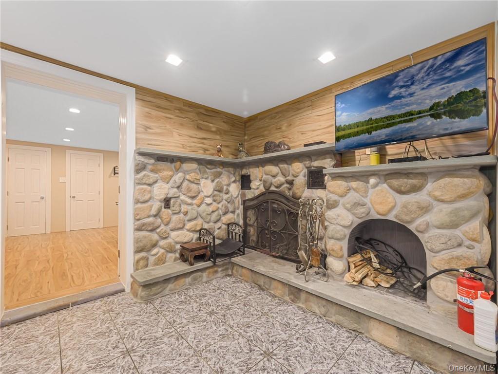 Single Family Hollowaty Kosak Road Sullivan County, NY 12737, MLS-1036624-9