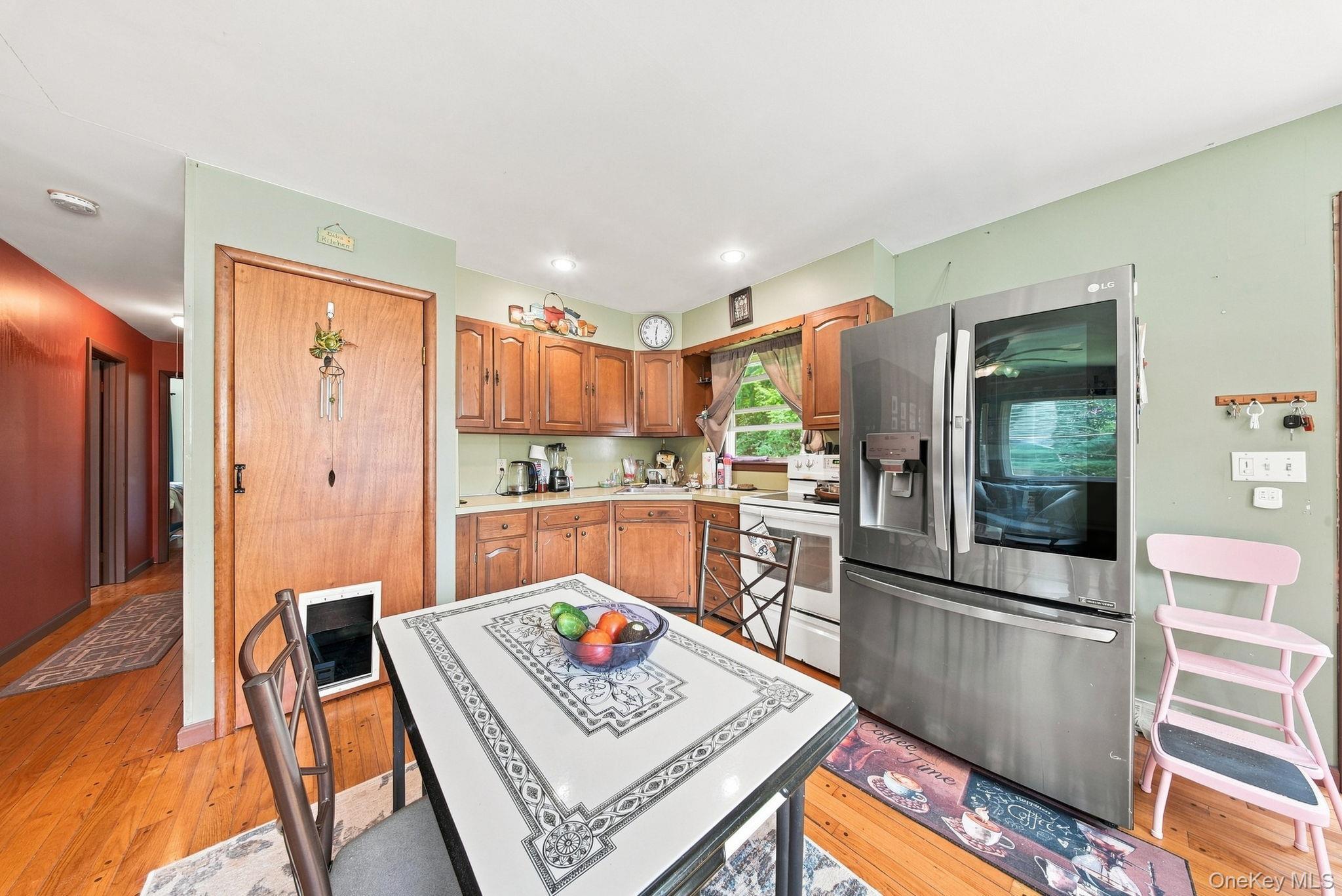 Single Family Taras Shevchenko Road Sullivan County, NY 12737, MLS-1036627-10