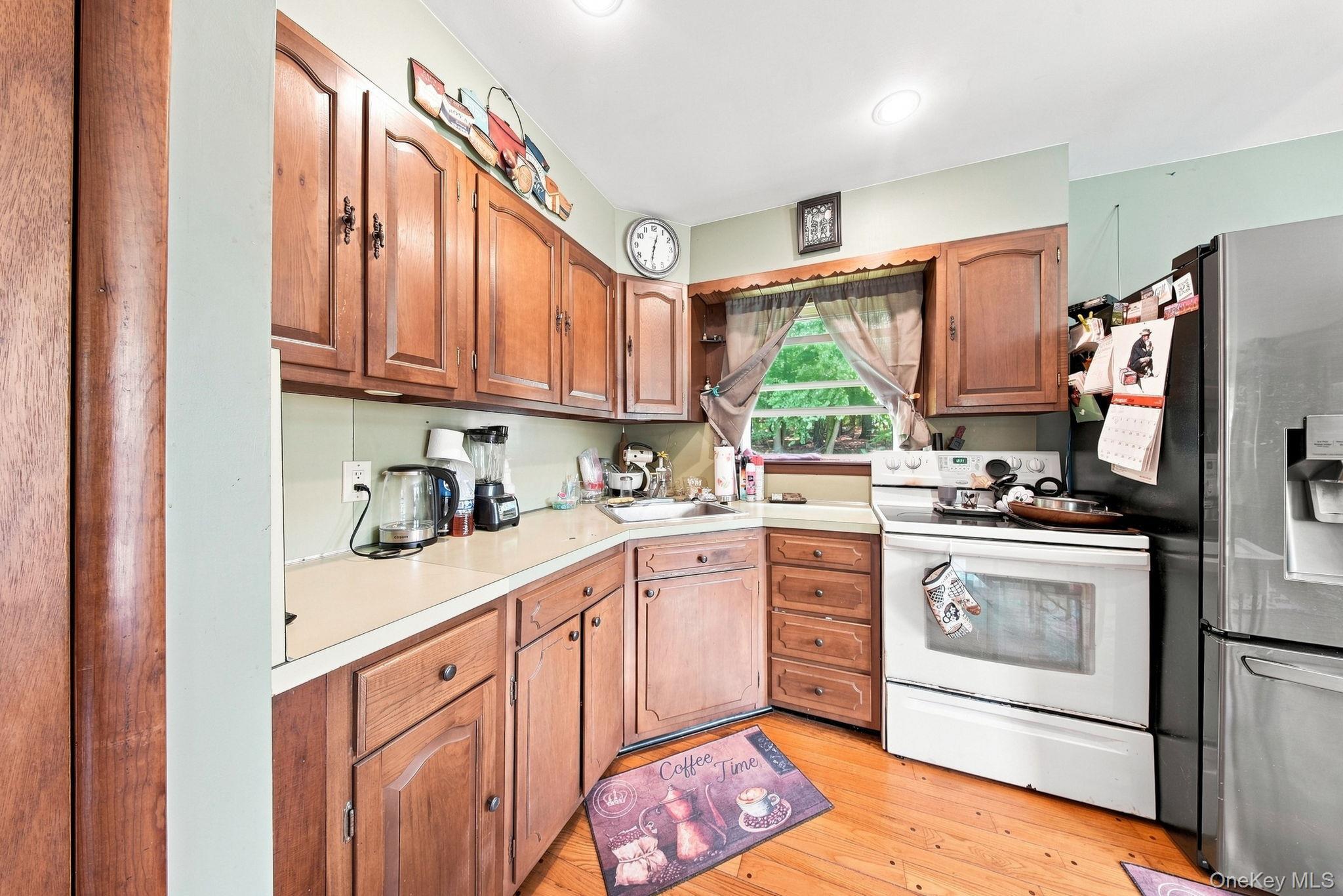 Single Family Taras Shevchenko Road Sullivan County, NY 12737, MLS-1036627-11