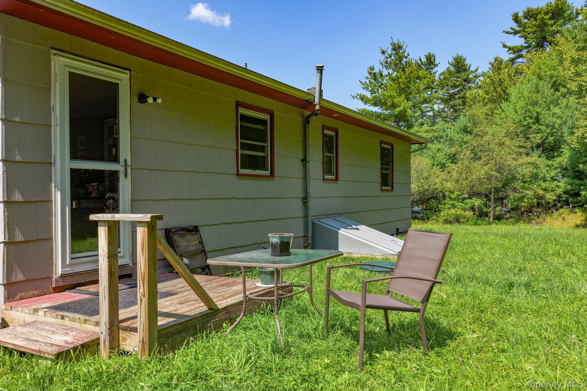 Single Family Taras Shevchenko Road Sullivan County, NY 12737, MLS-1036627-17