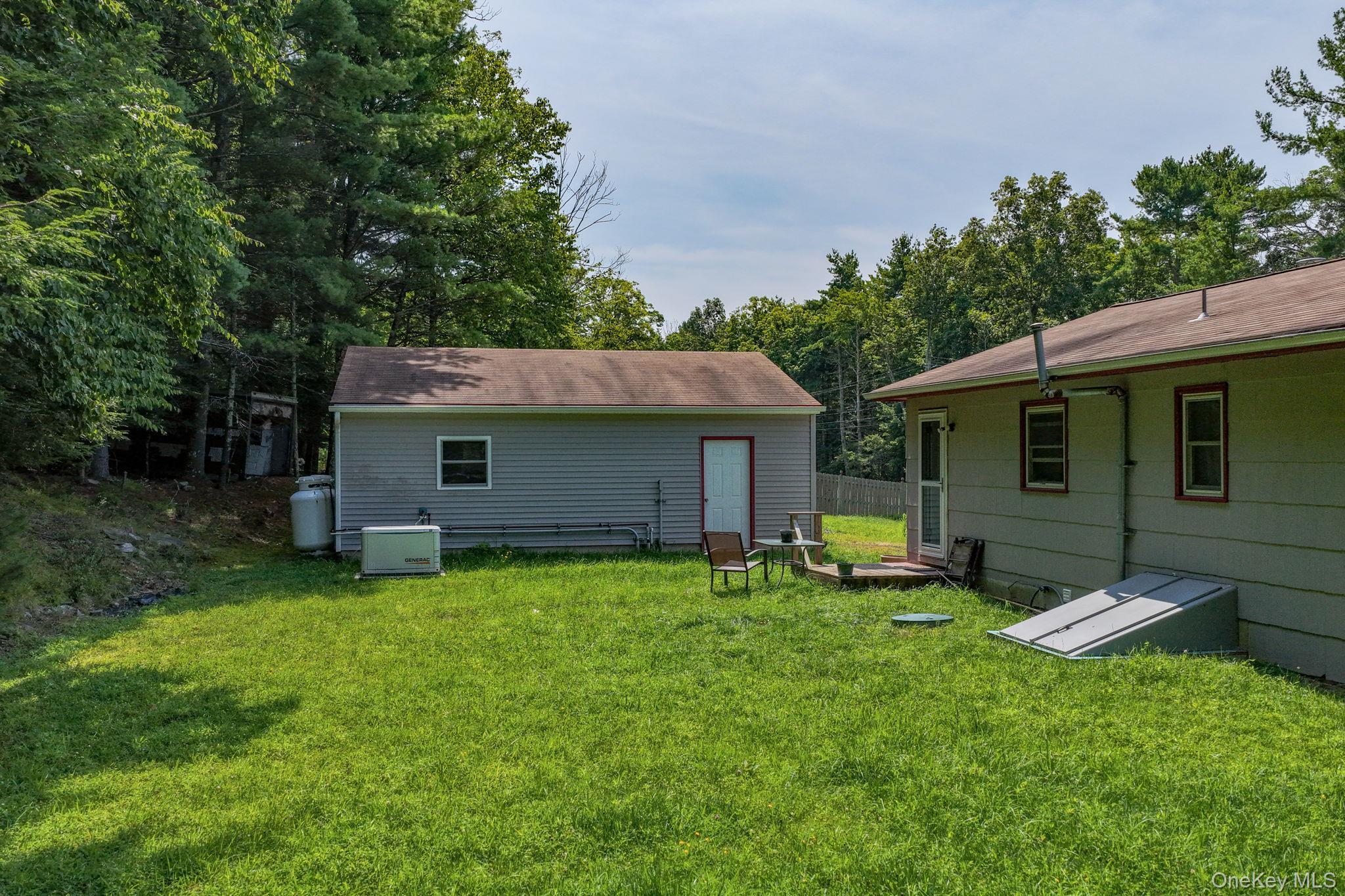 Single Family Taras Shevchenko Road Sullivan County, NY 12737, MLS-1036627-18