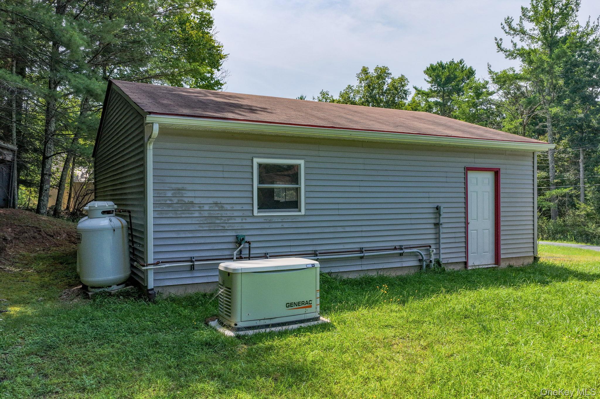 Single Family Taras Shevchenko Road Sullivan County, NY 12737, MLS-1036627-19