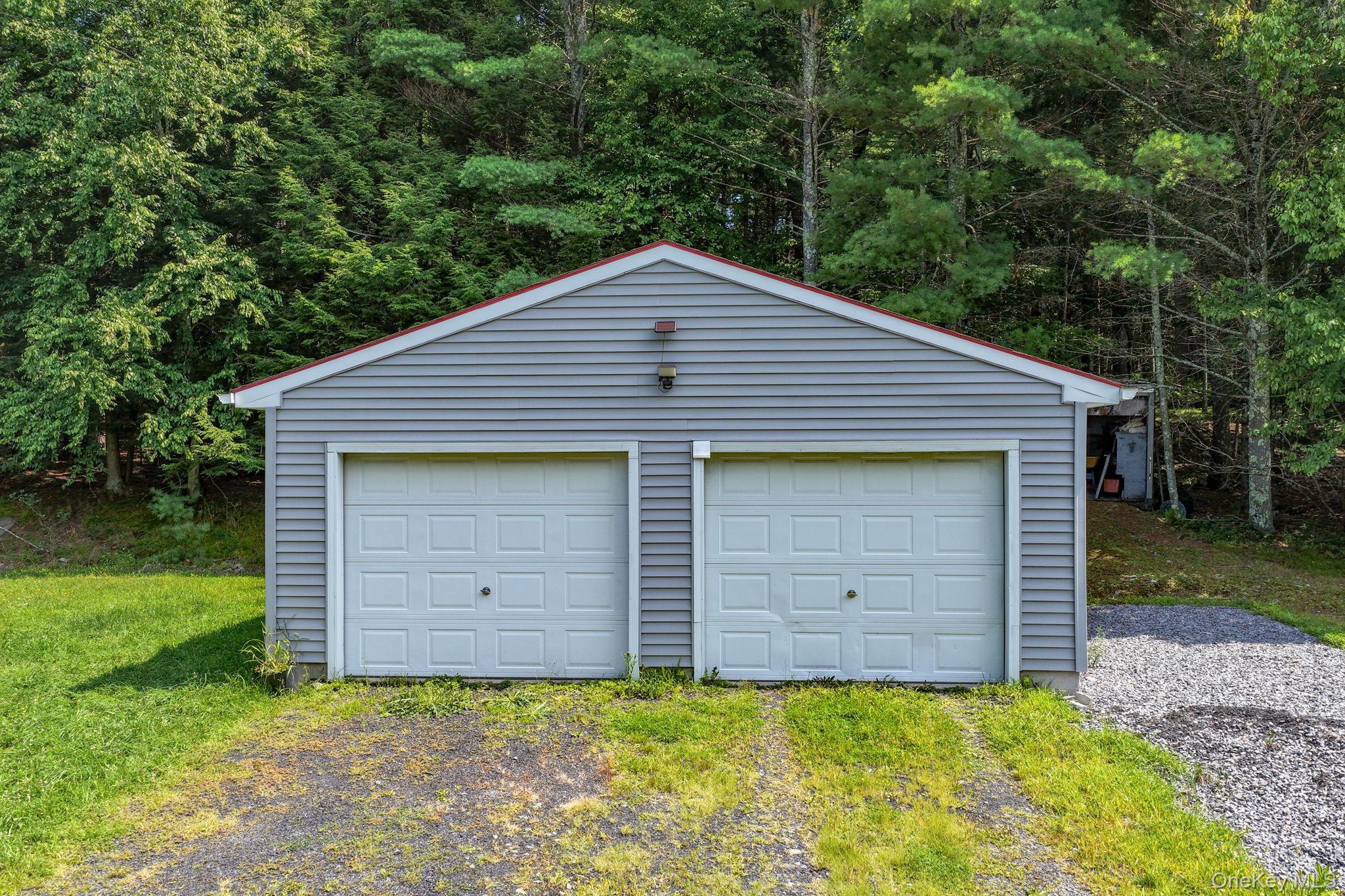 Single Family Taras Shevchenko Road Sullivan County, NY 12737, MLS-1036627-20