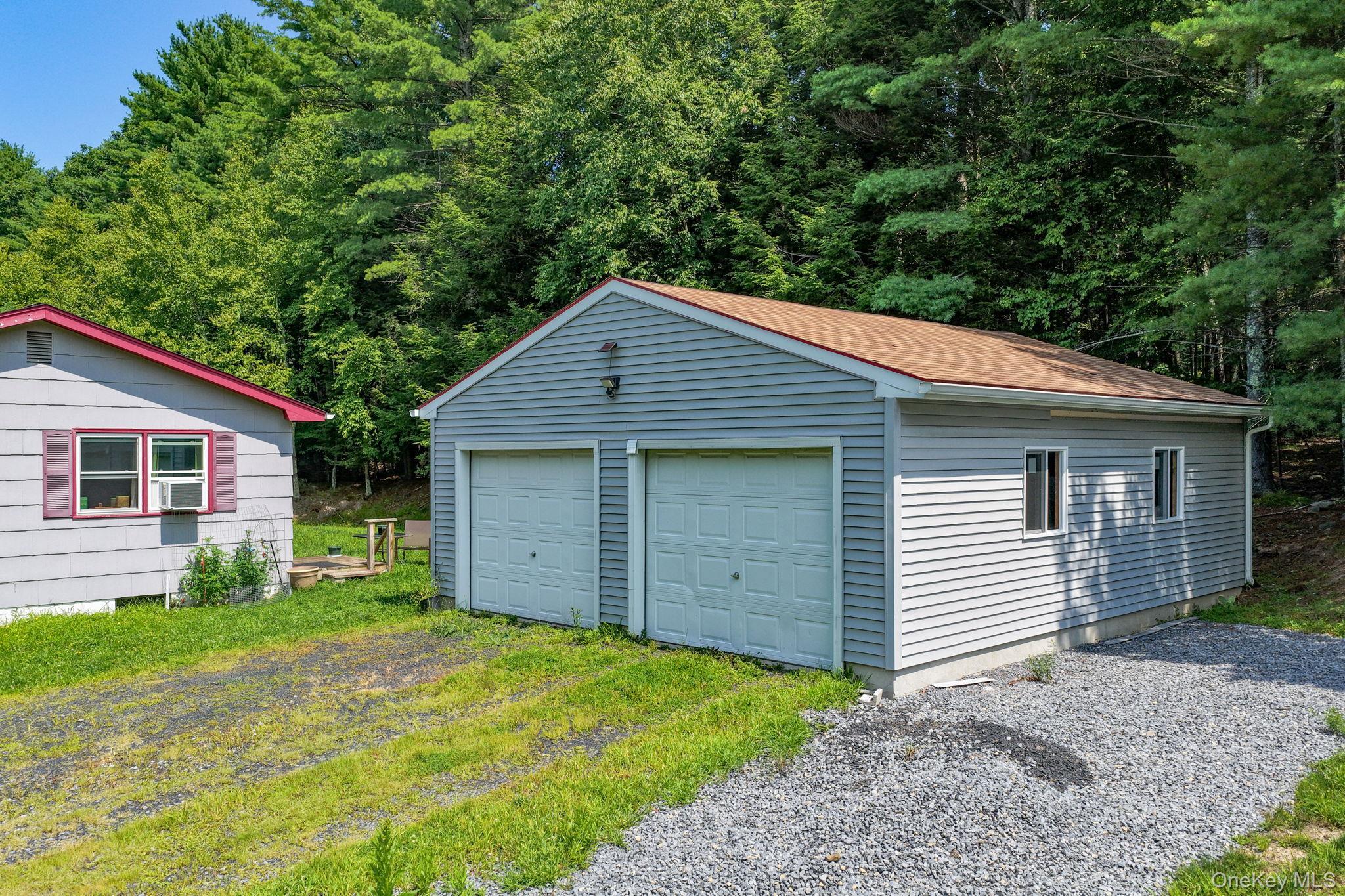 Single Family Taras Shevchenko Road  Sullivan County, NY 12737, MLS-1036627-21