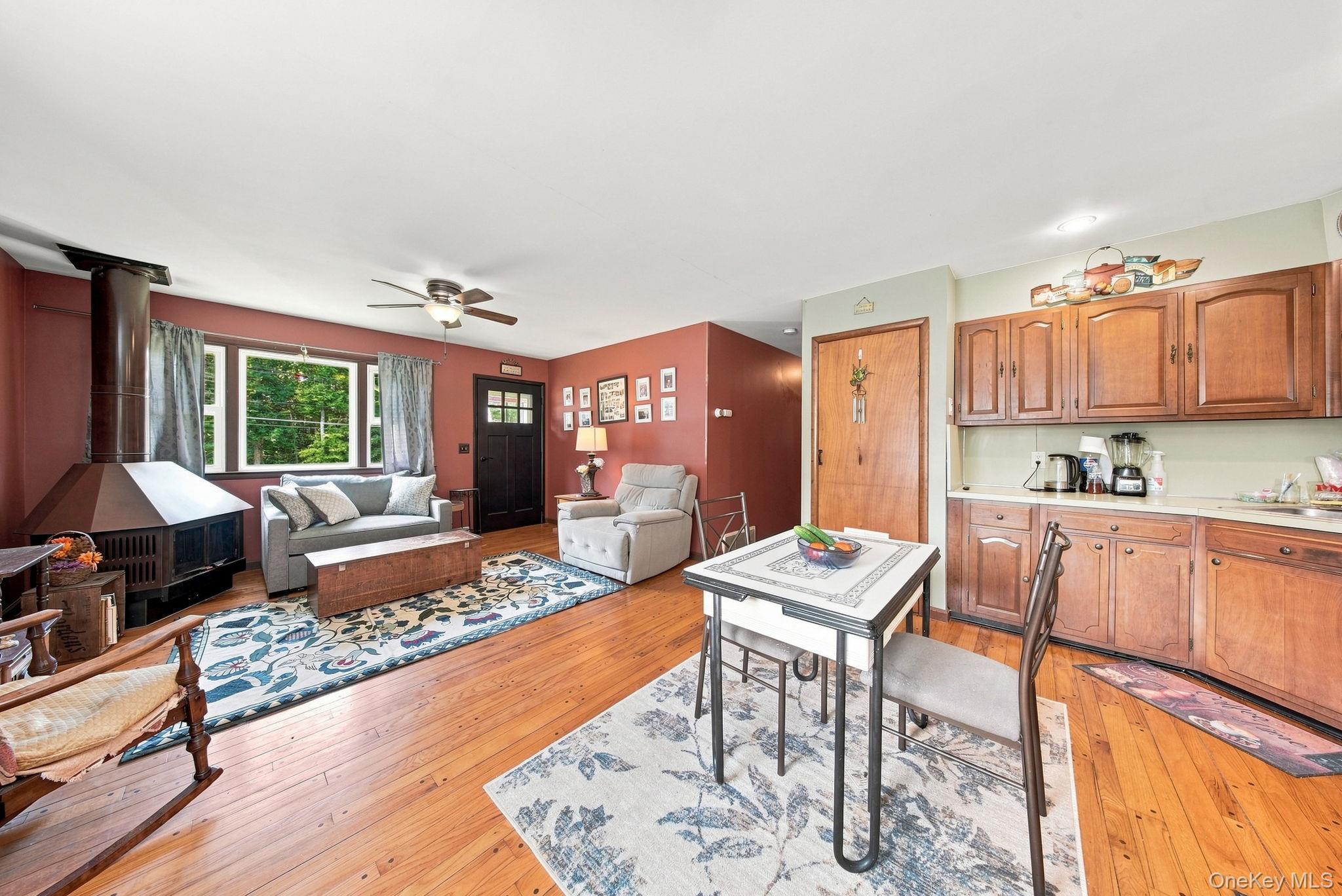 Single Family Taras Shevchenko Road Sullivan County, NY 12737, MLS-1036627-5