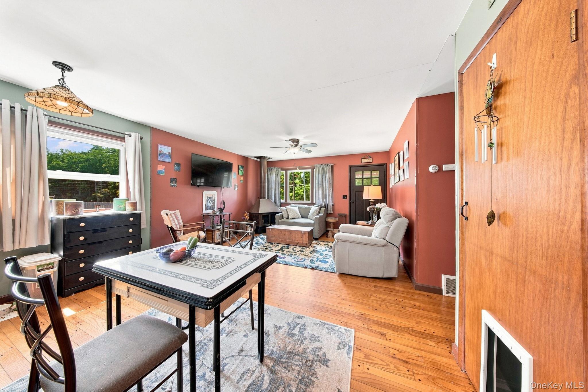 Single Family Taras Shevchenko Road Sullivan County, NY 12737, MLS-1036627-9