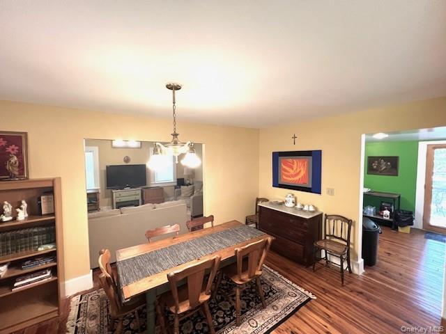 Single Family Rennenberg Road Sullivan County, NY 12743, MLS-1036631-10