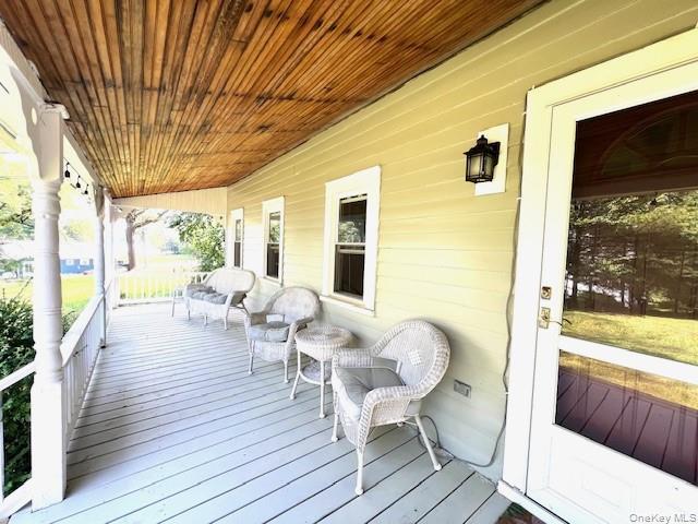 Single Family Rennenberg Road Sullivan County, NY 12743, MLS-1036631-3