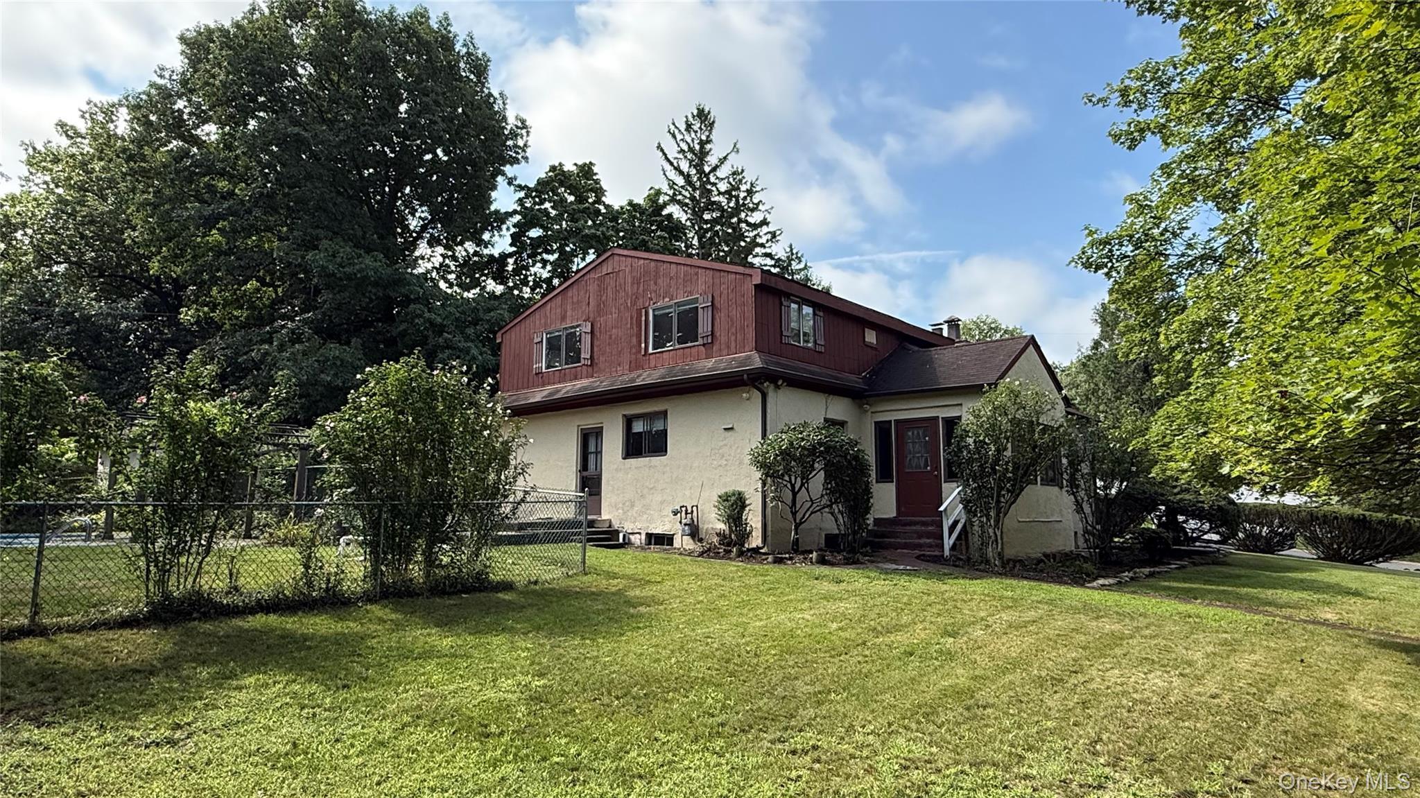 Single Family Sunset Drive Rockland County, NY 10901, MLS-1036633-30