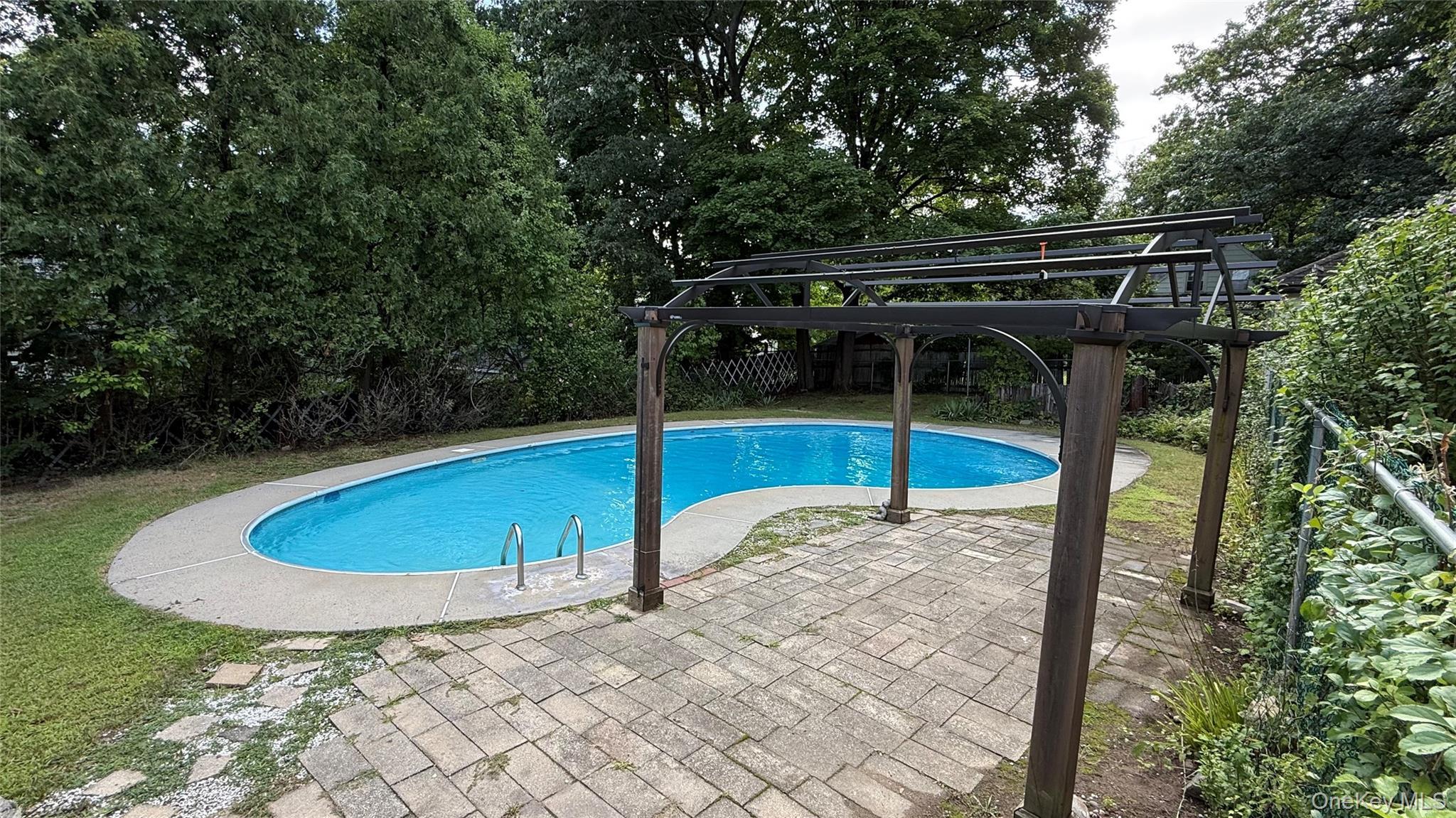 Single Family Sunset Drive Rockland County, NY 10901, MLS-1036633-31