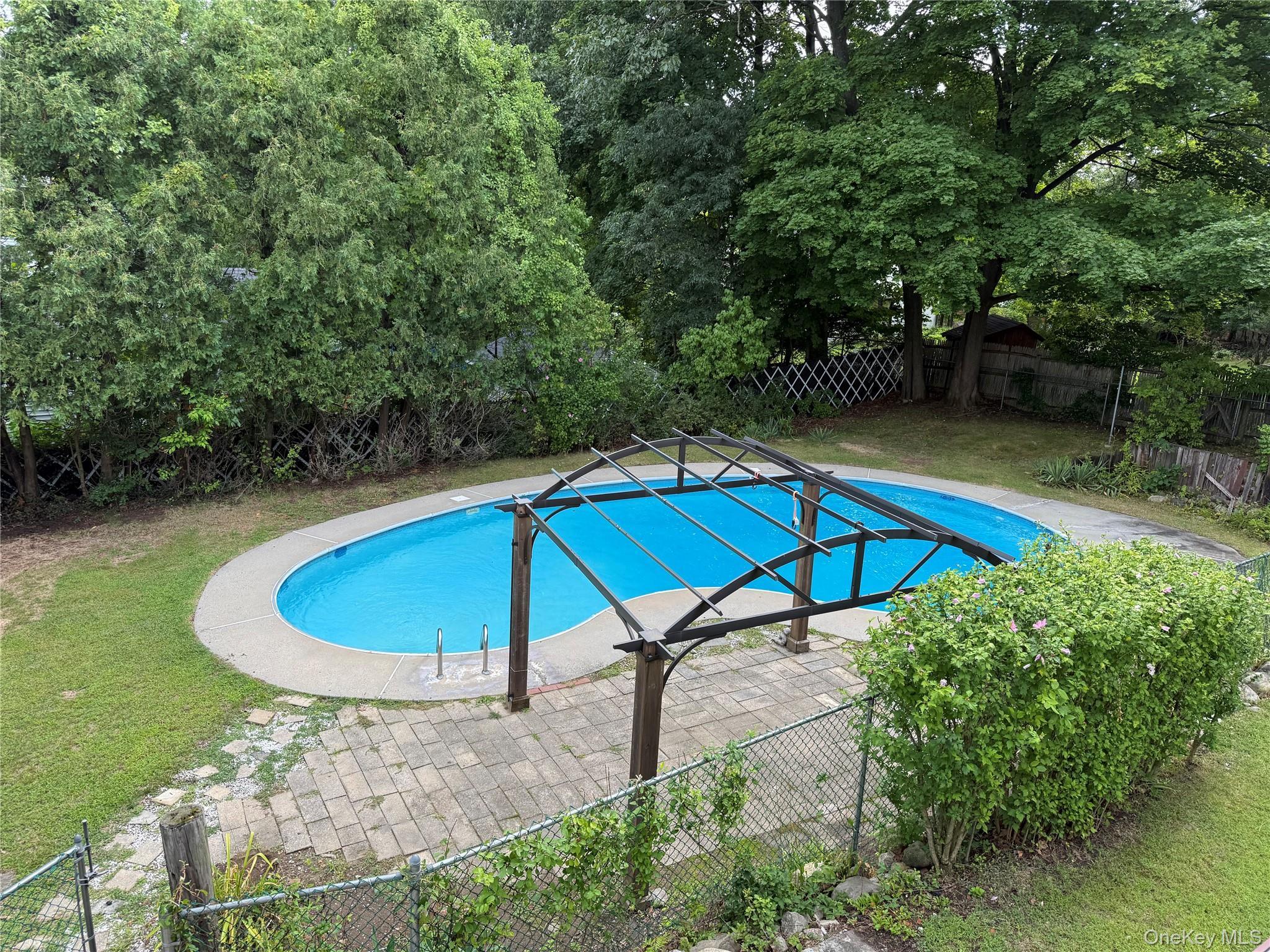Single Family Sunset Drive Rockland County, NY 10901, MLS-1036633-32
