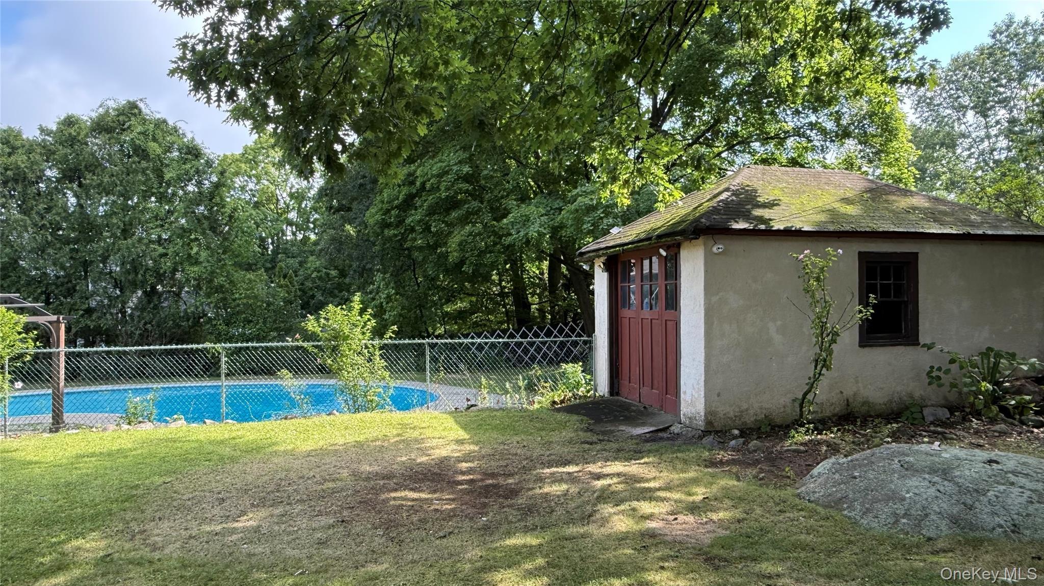 Single Family Sunset Drive Rockland County, NY 10901, MLS-1036633-34