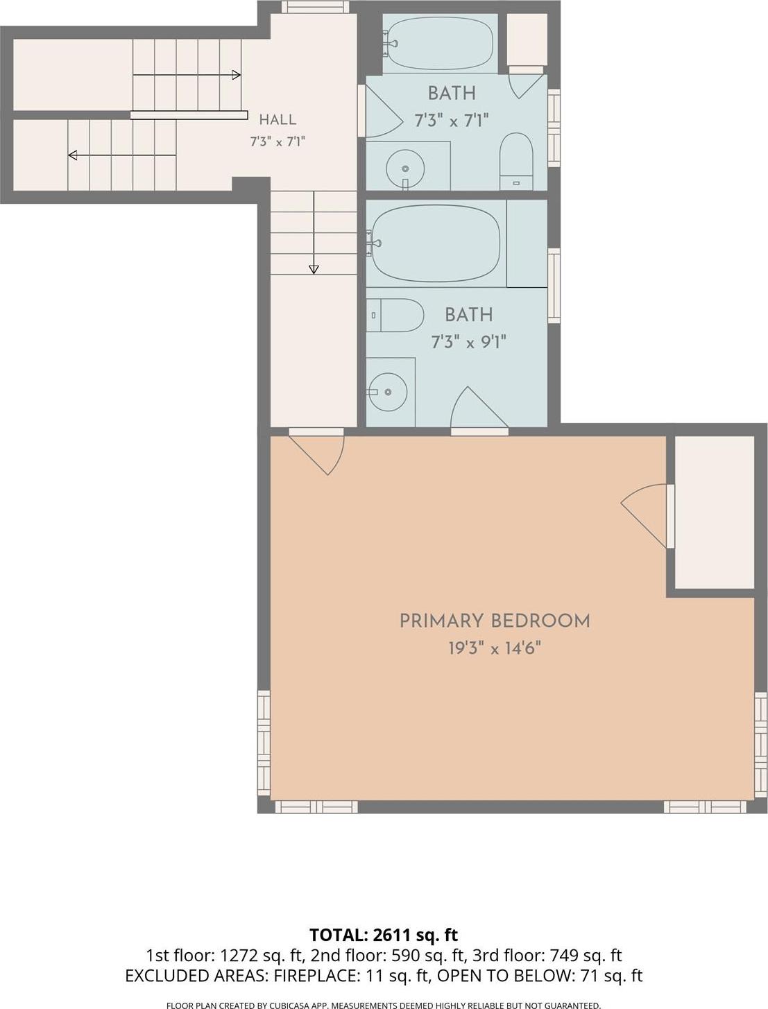 Single Family Sunset Drive Rockland County, NY 10901, MLS-1036633-38