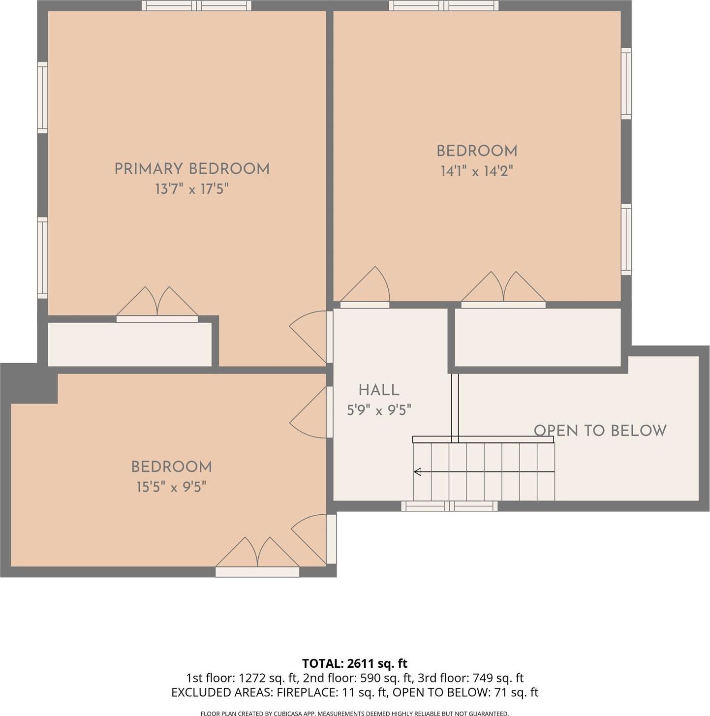 Single Family Sunset Drive Rockland County, NY 10901, MLS-1036633-39