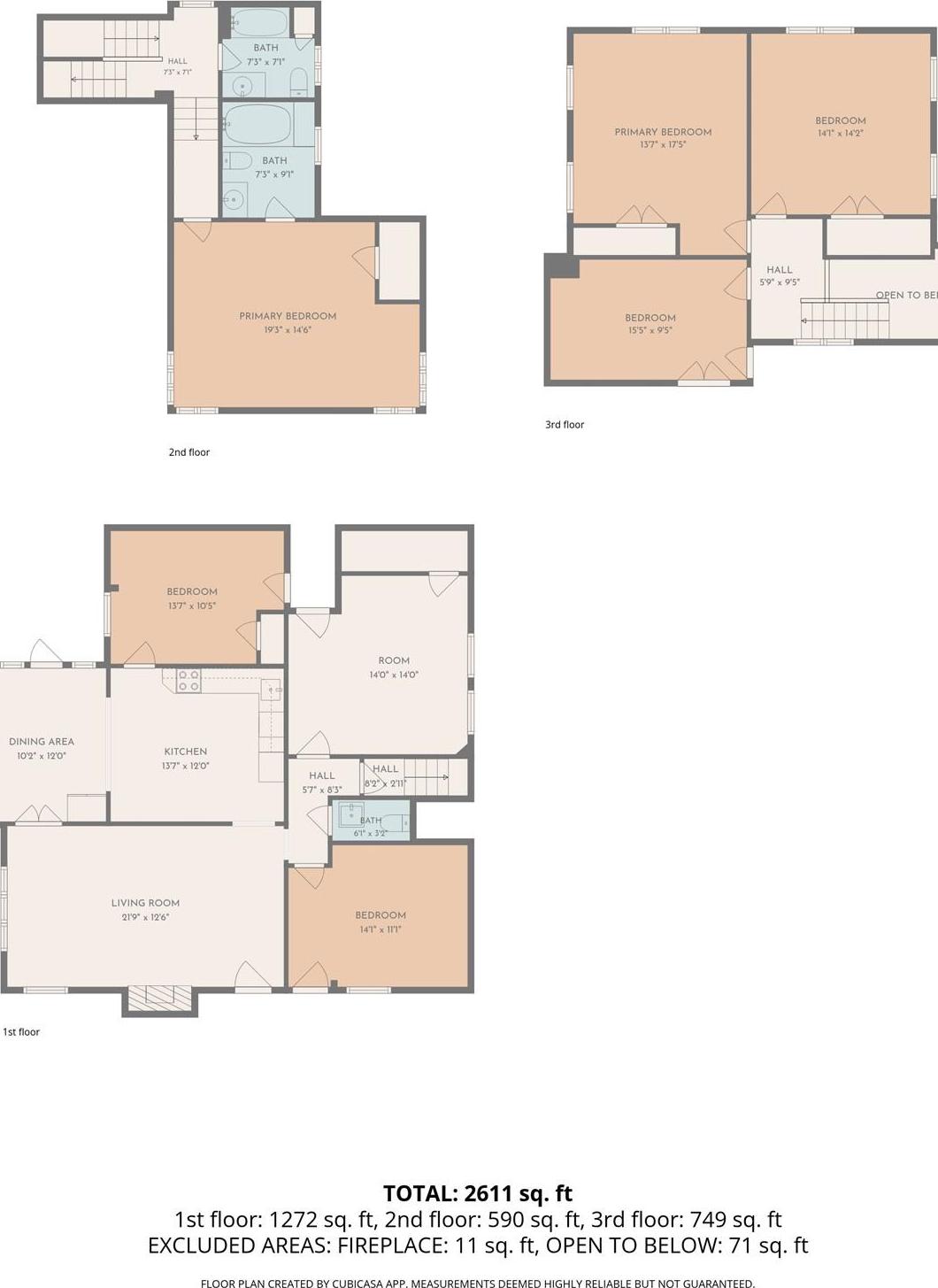 Single Family Sunset Drive  Rockland County, NY 10901, MLS-1036633-40