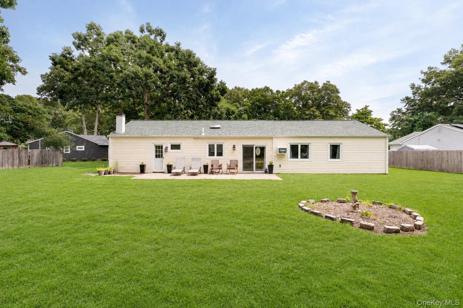Single Family Shelley Court Suffolk County, NY 11953, MLS-1036634-22
