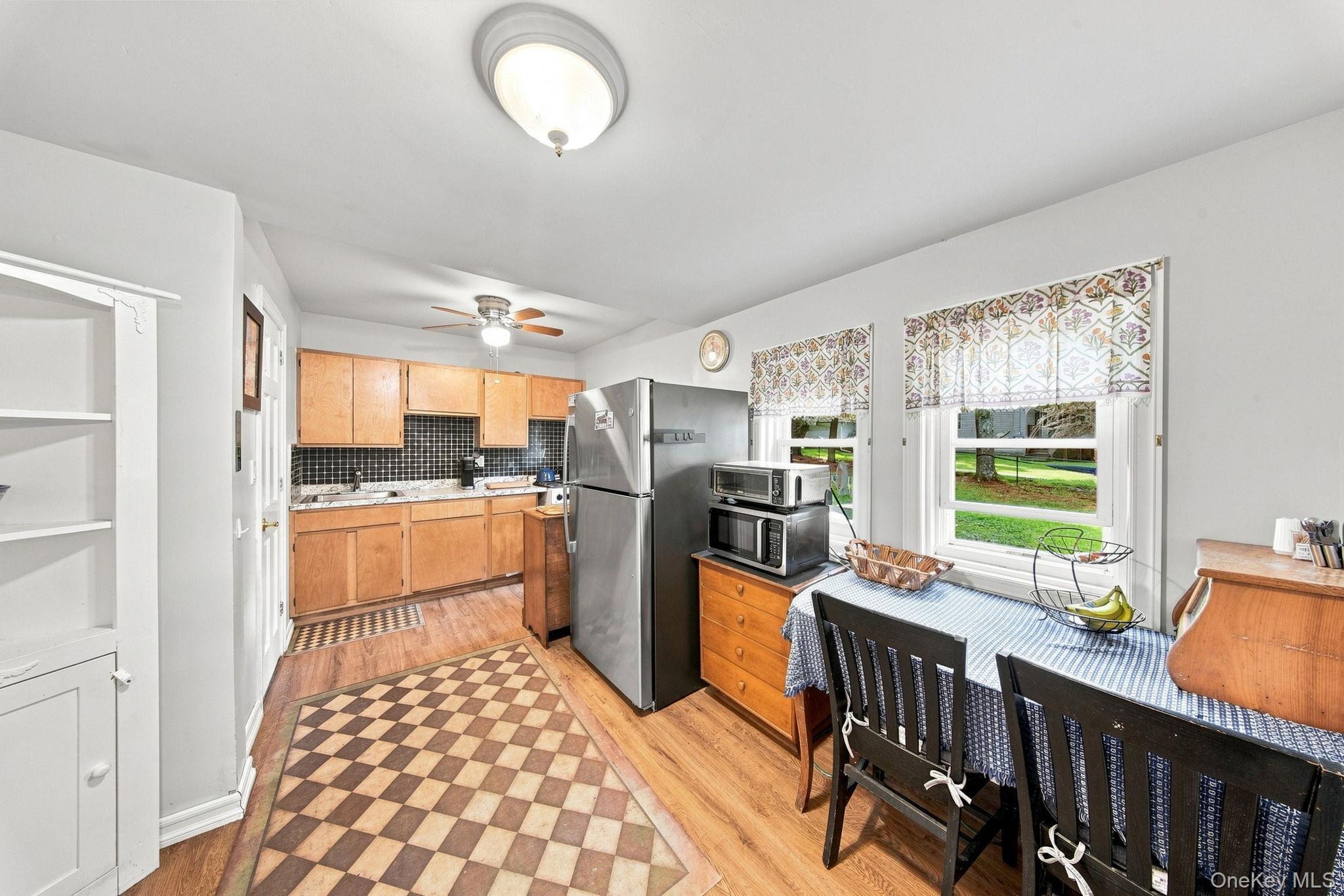 Single Family Beach  Sullivan County, NY 12737, MLS-1036645-10