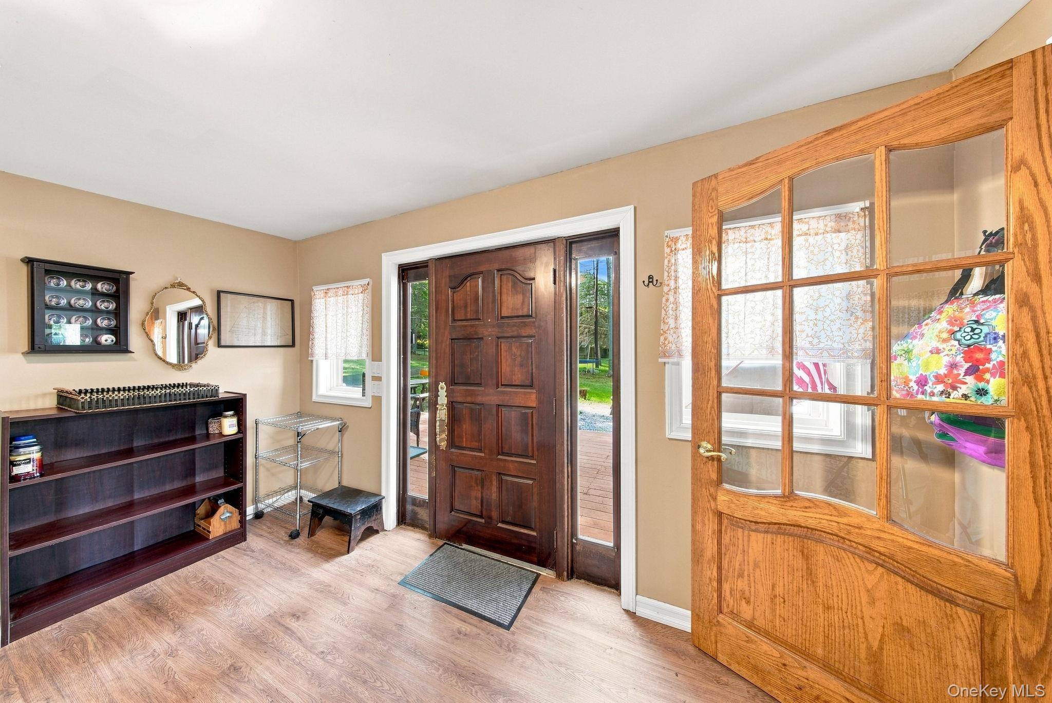 Single Family Beach  Sullivan County, NY 12737, MLS-1036645-16