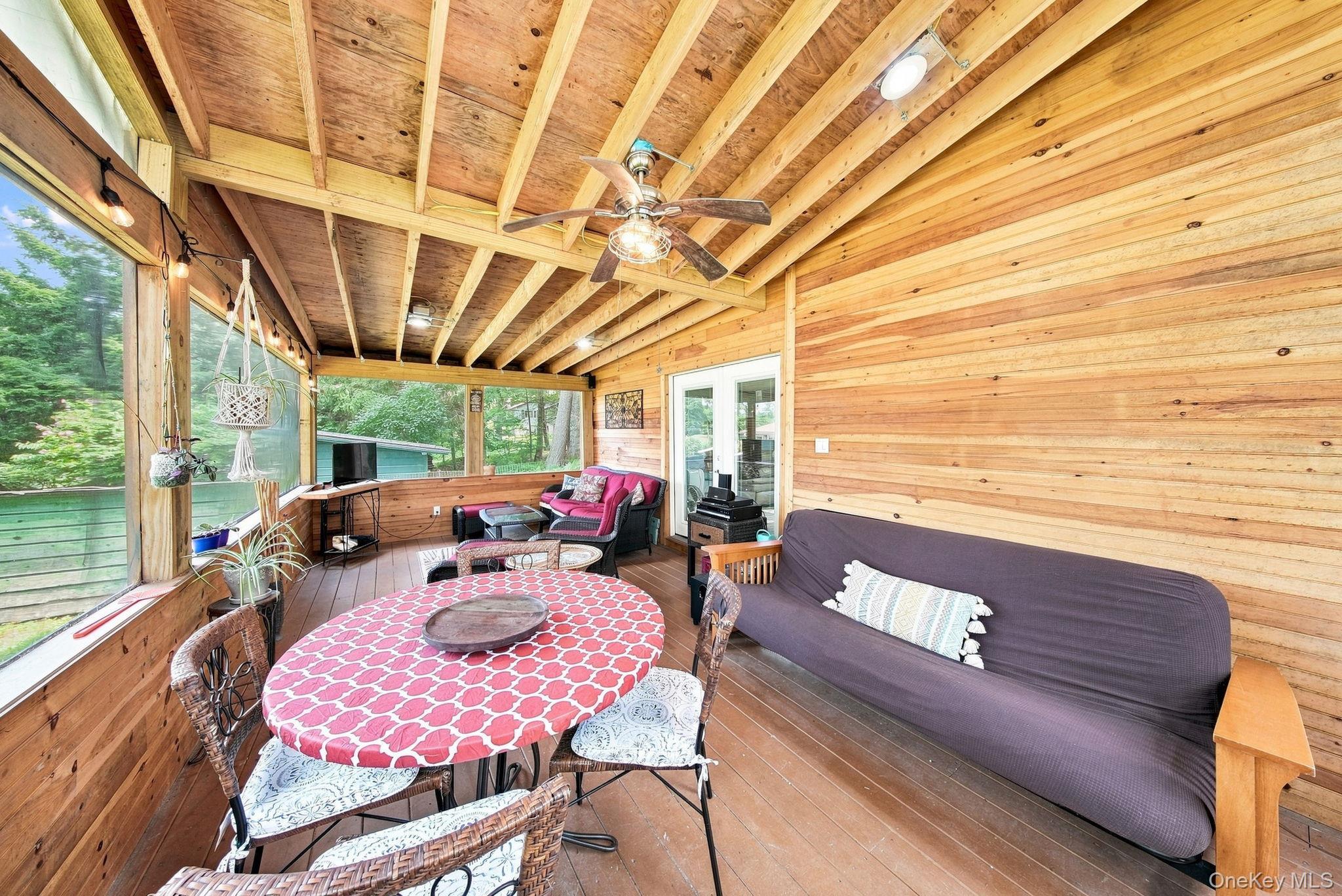 Single Family Beach  Sullivan County, NY 12737, MLS-1036645-19