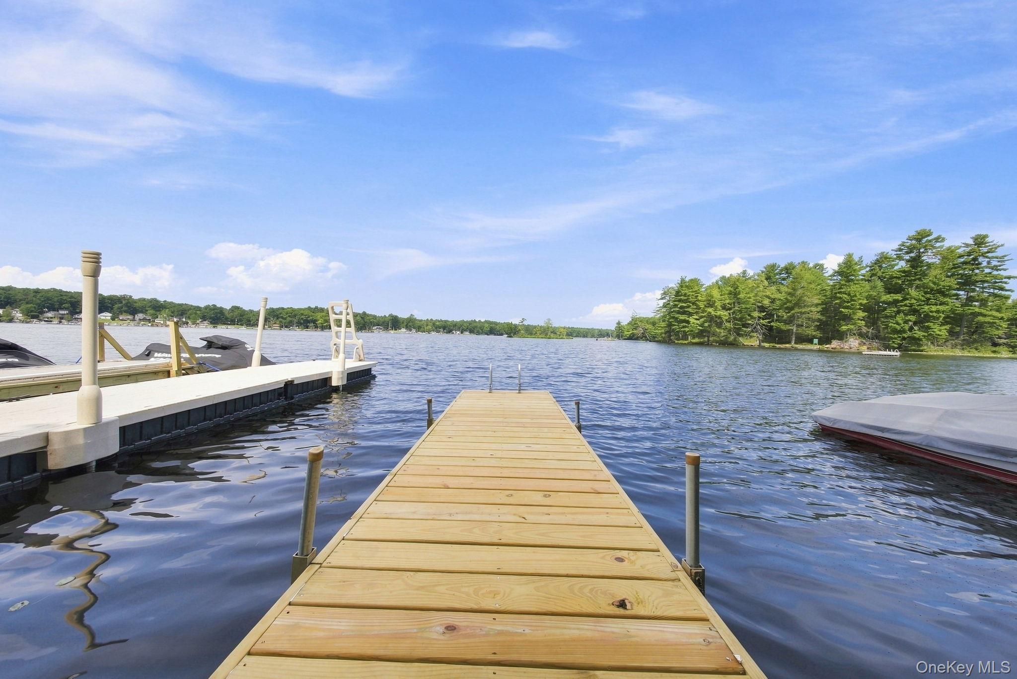 Single Family Beach  Sullivan County, NY 12737, MLS-1036645-2