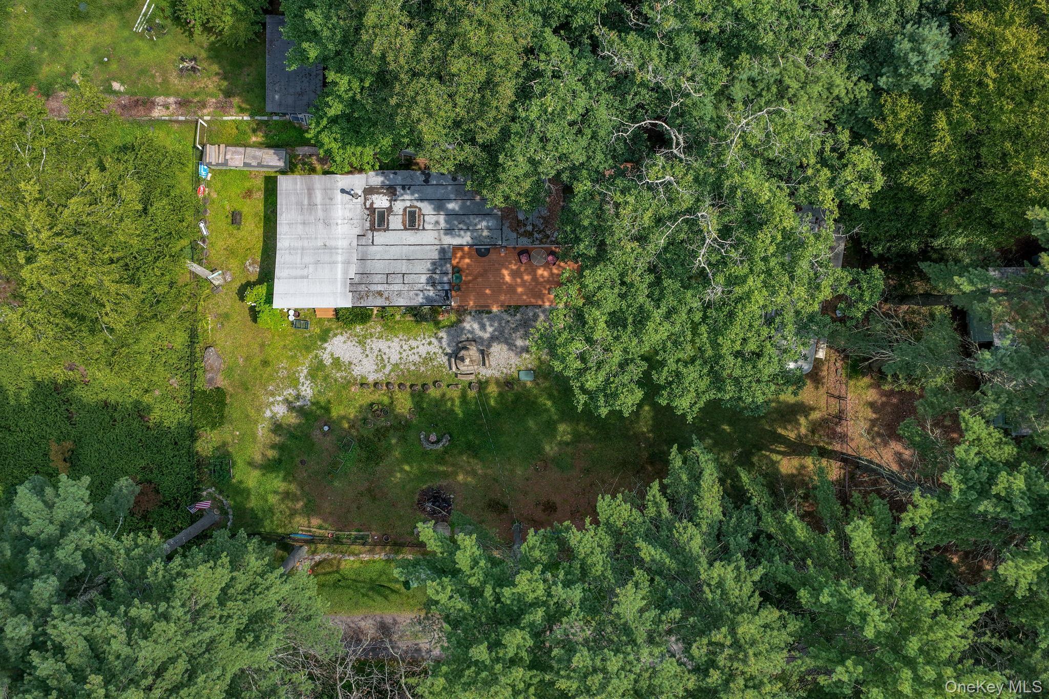 Single Family Beach  Sullivan County, NY 12737, MLS-1036645-22