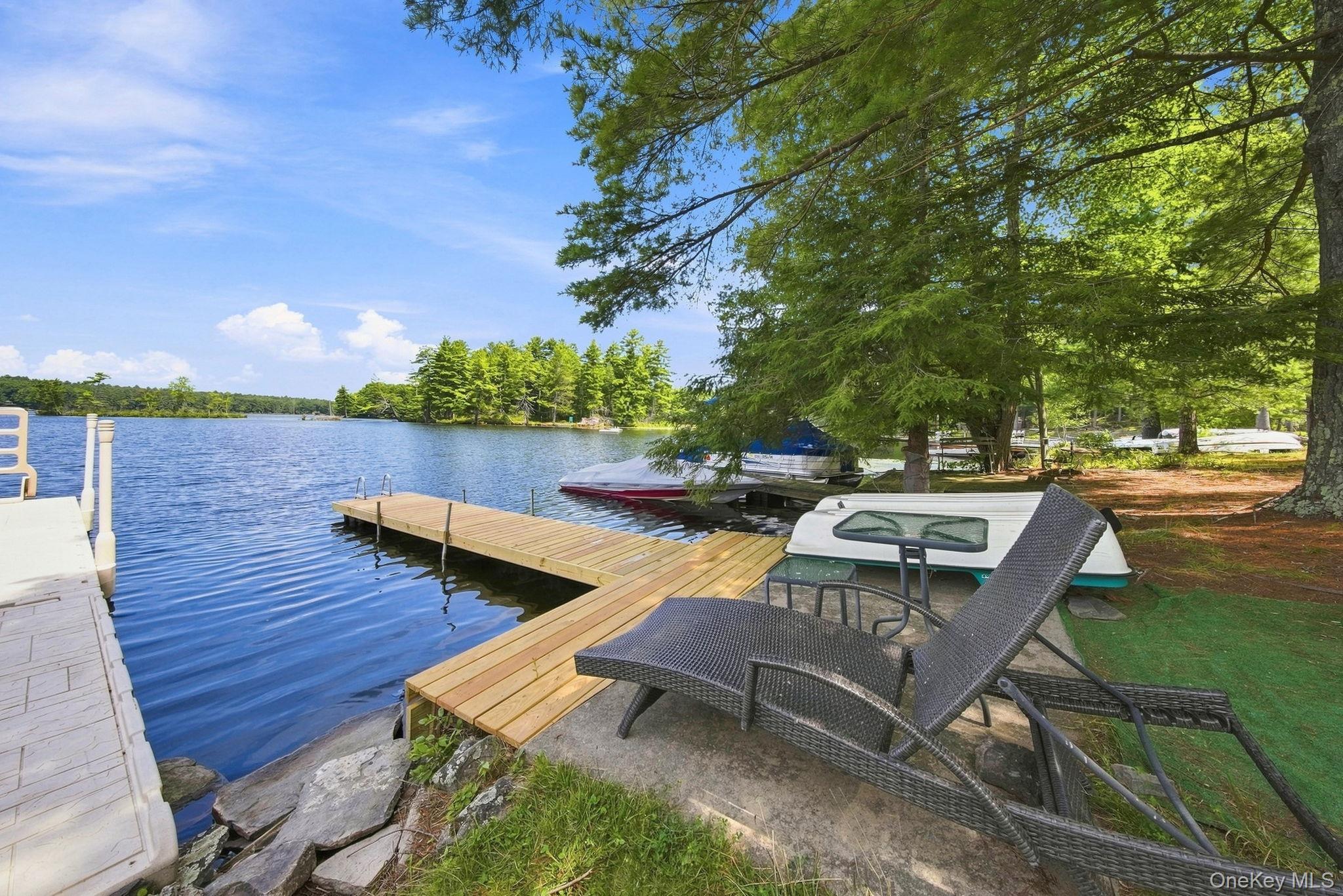 Single Family Beach  Sullivan County, NY 12737, MLS-1036645-23