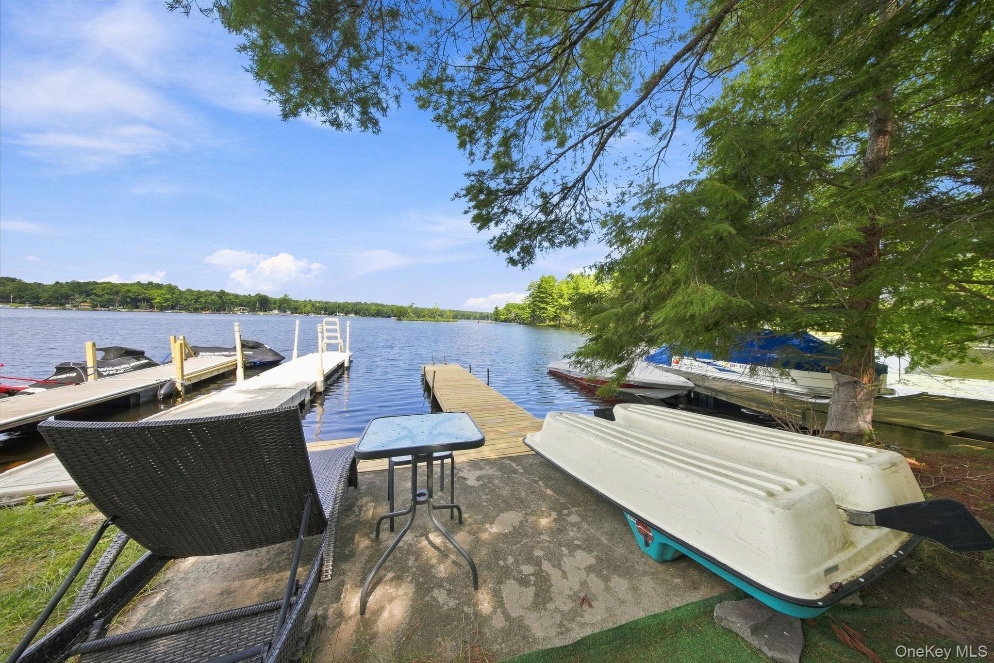 Single Family Beach  Sullivan County, NY 12737, MLS-1036645-24