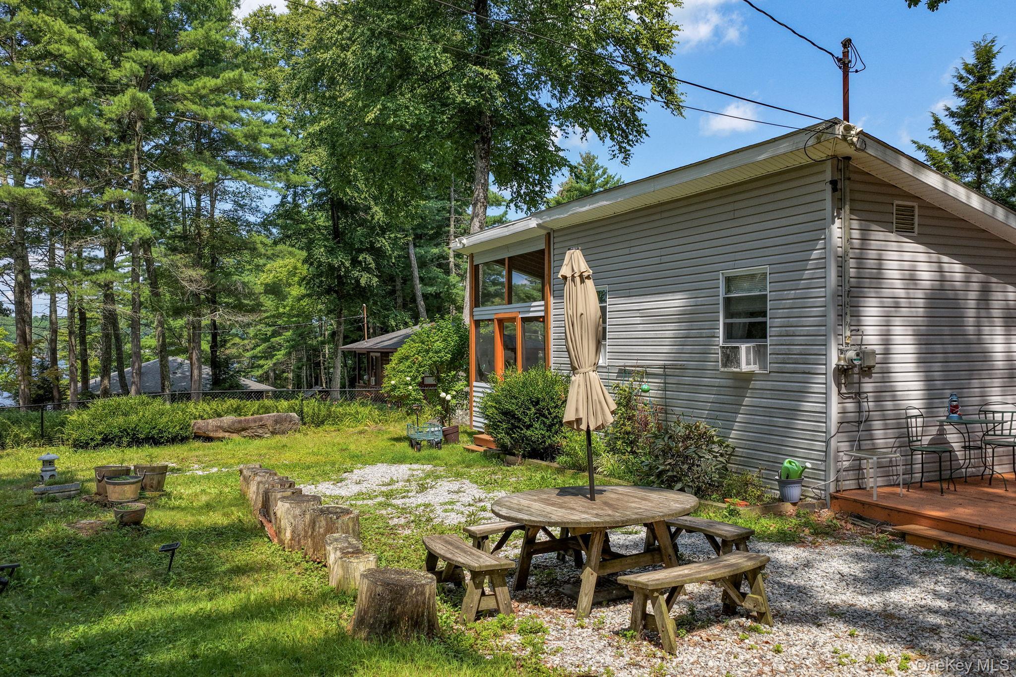 Single Family Beach  Sullivan County, NY 12737, MLS-1036645-28