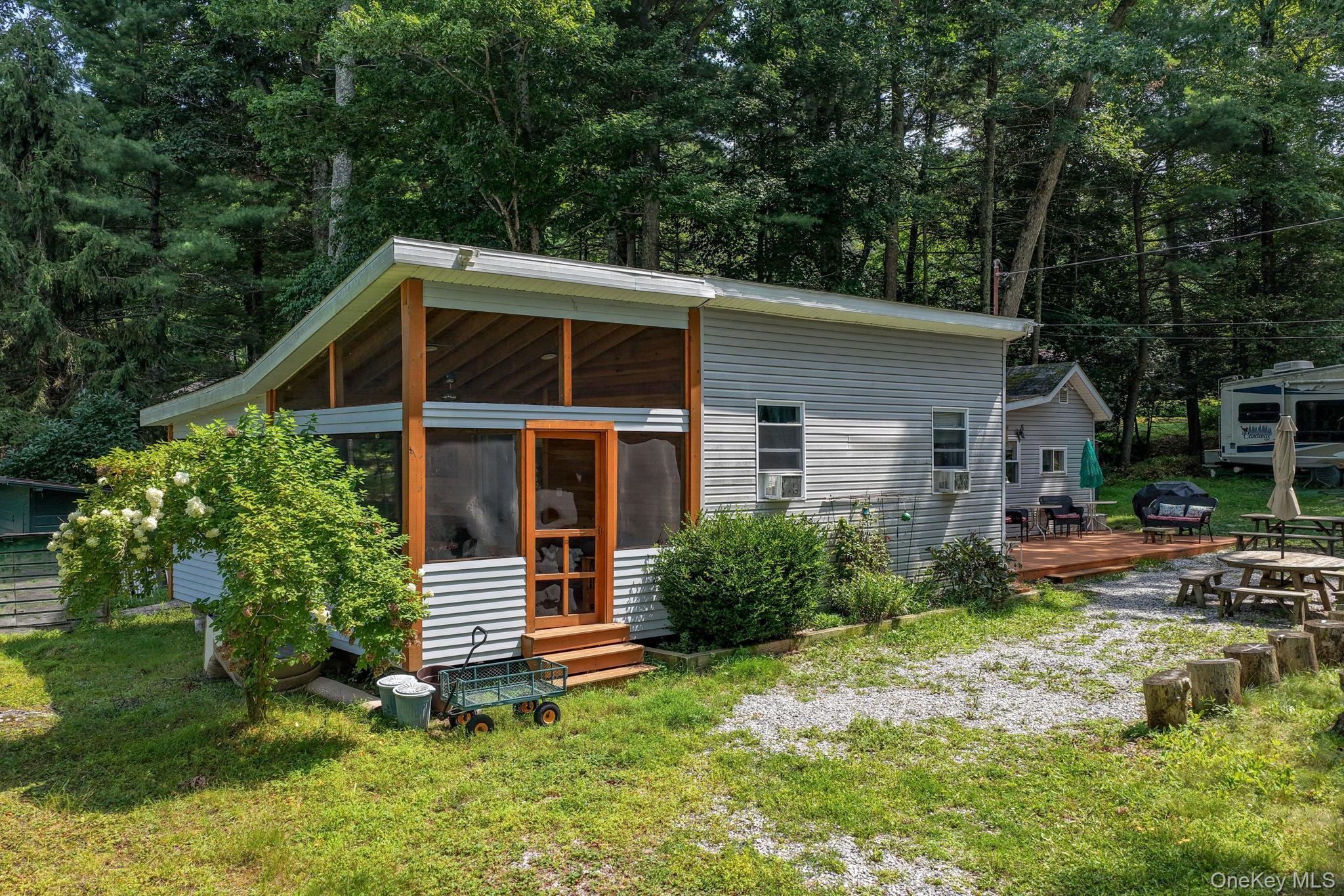 Single Family Beach  Sullivan County, NY 12737, MLS-1036645-30