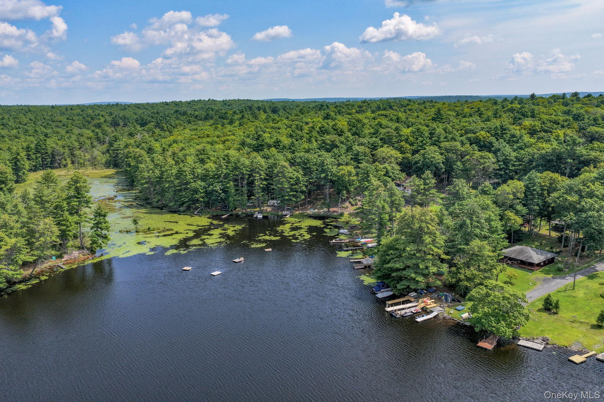 Single Family Beach  Sullivan County, NY 12737, MLS-1036645-31